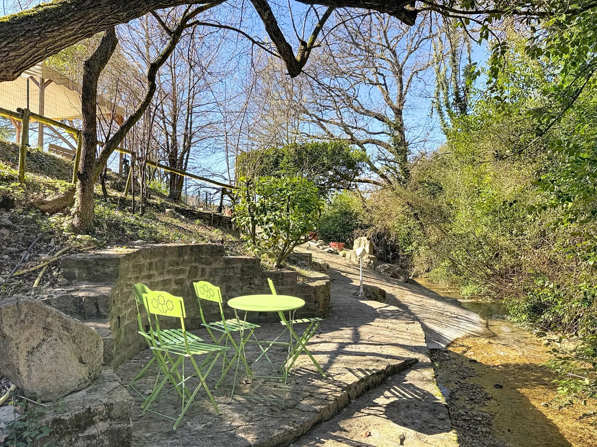 Photo 4 — SKYLINE REAL ESTATE