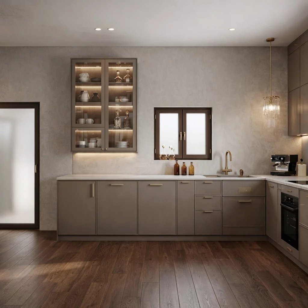 Photo 3 — SKYLINE REAL ESTATE