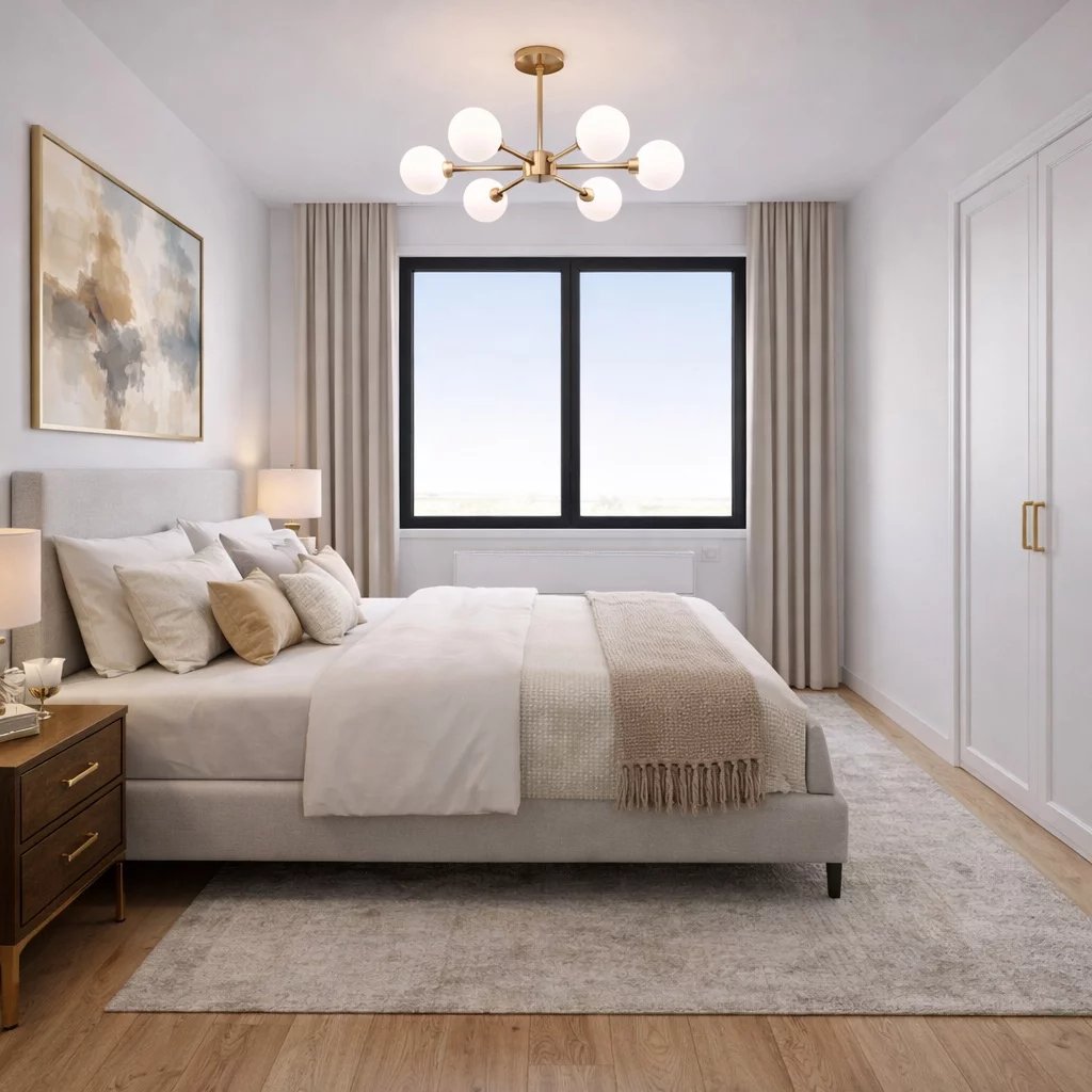 Photo 5 — SKYLINE REAL ESTATE