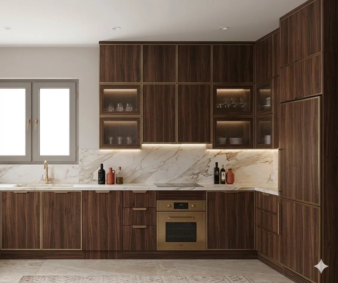 Photo 3 — SKYLINE REAL ESTATE