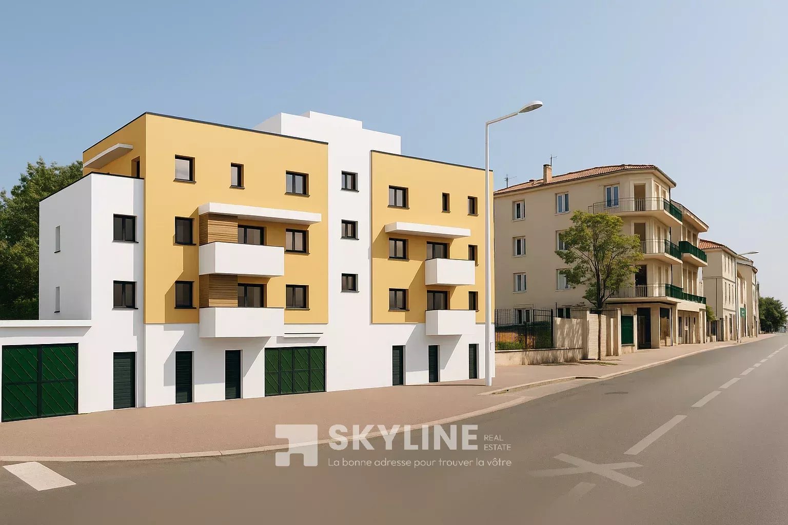 Photo 8 — SKYLINE REAL ESTATE