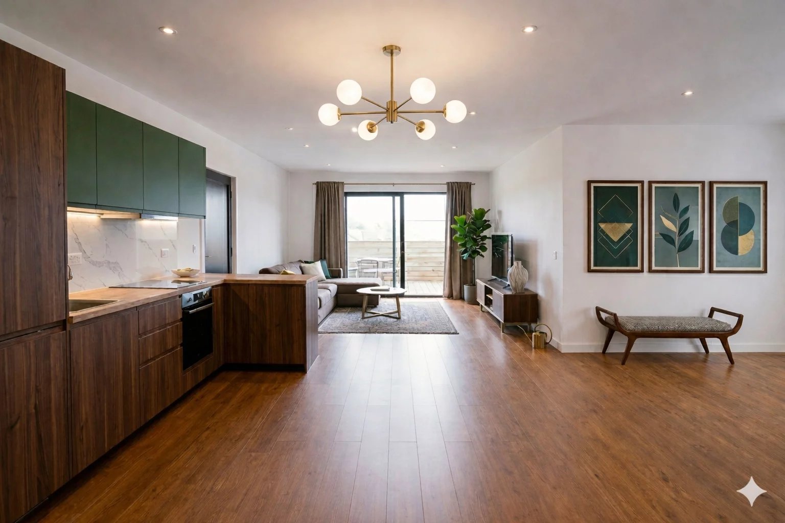 Photo 4 — SKYLINE REAL ESTATE