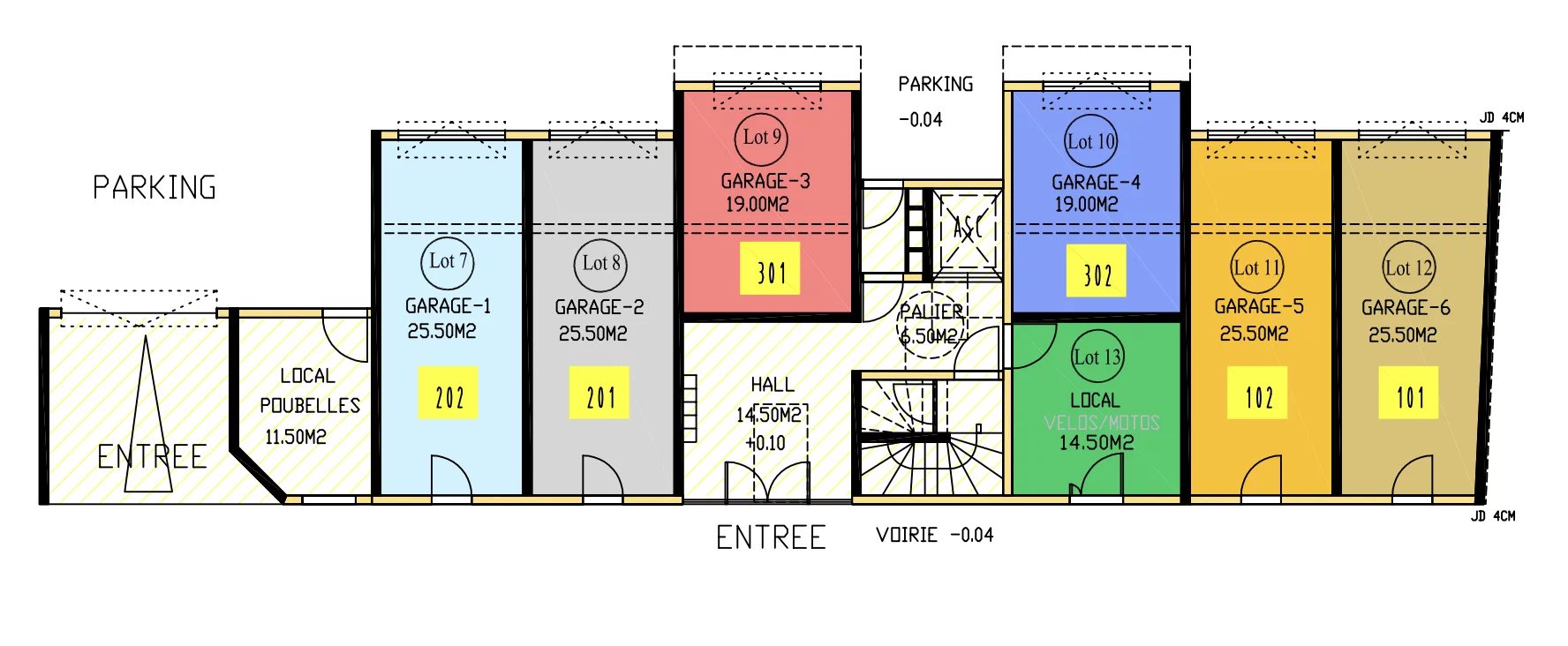 Photo 13 — SKYLINE REAL ESTATE