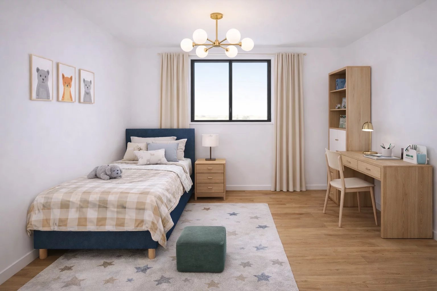 Photo 6 — SKYLINE REAL ESTATE