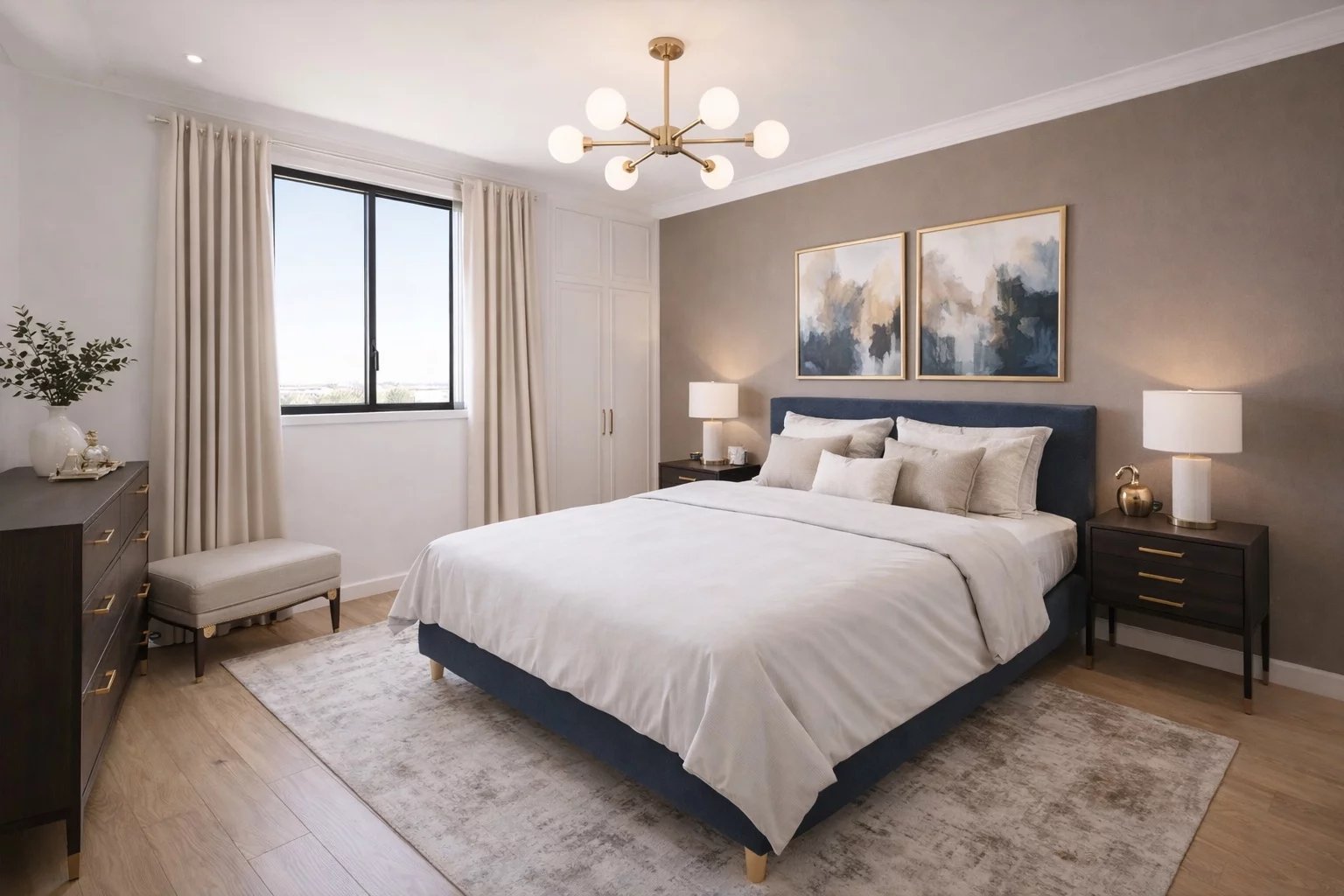 Photo 5 — SKYLINE REAL ESTATE