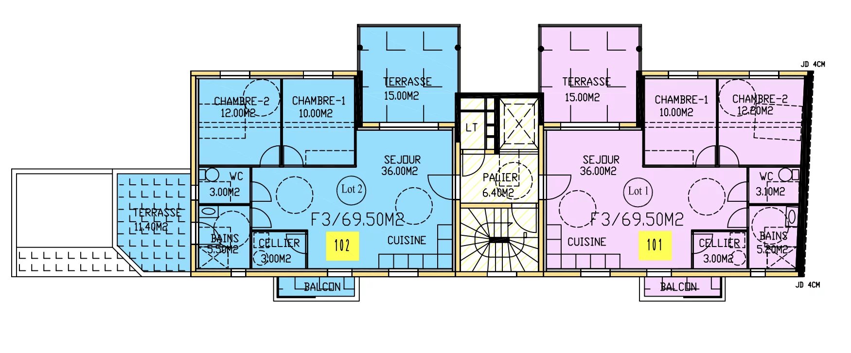 Photo 12 — SKYLINE REAL ESTATE