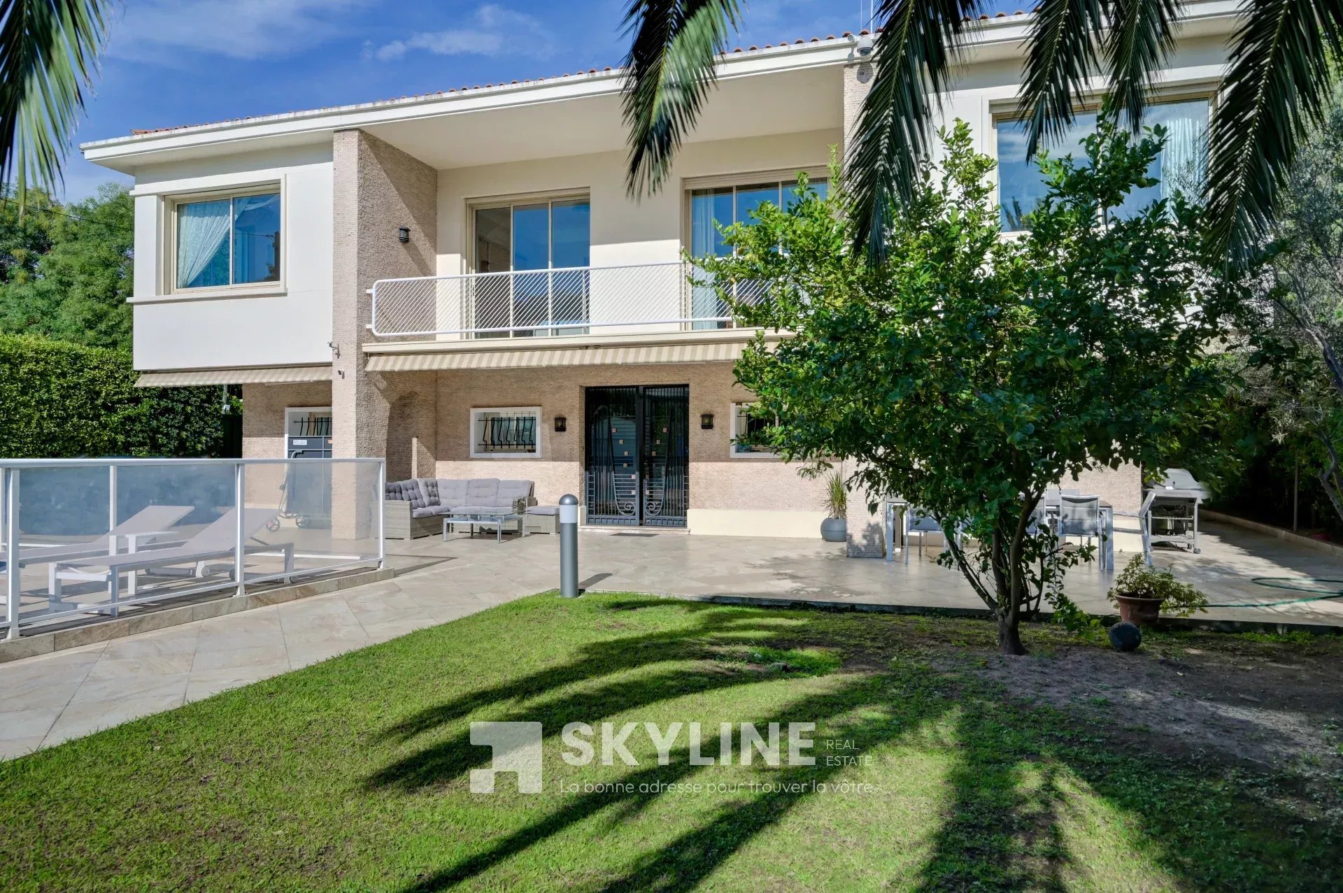 Photo 4 — SKYLINE REAL ESTATE