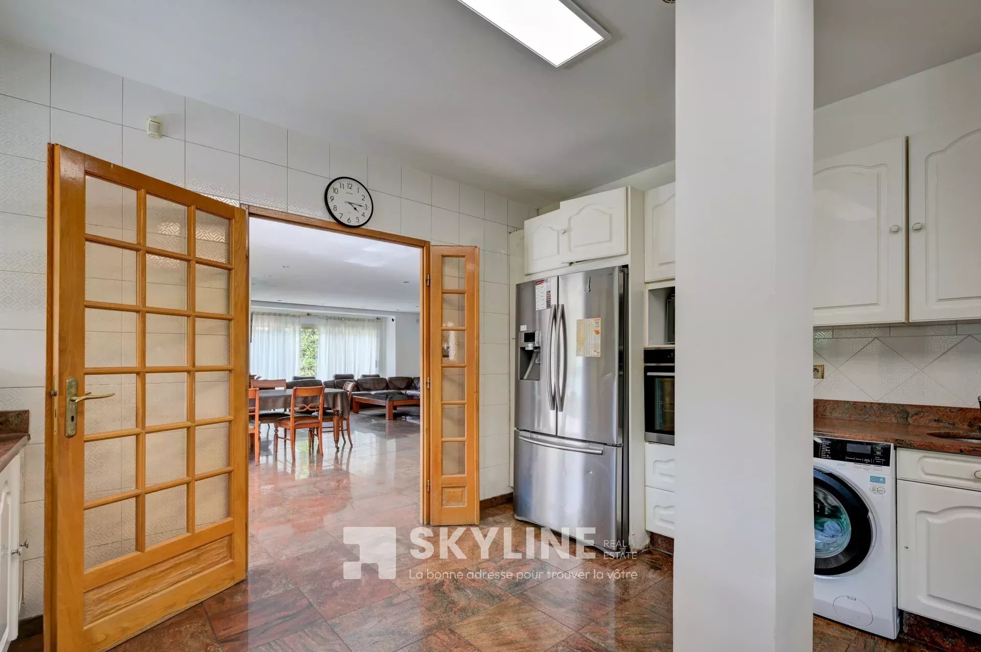 Photo 9 — SKYLINE REAL ESTATE
