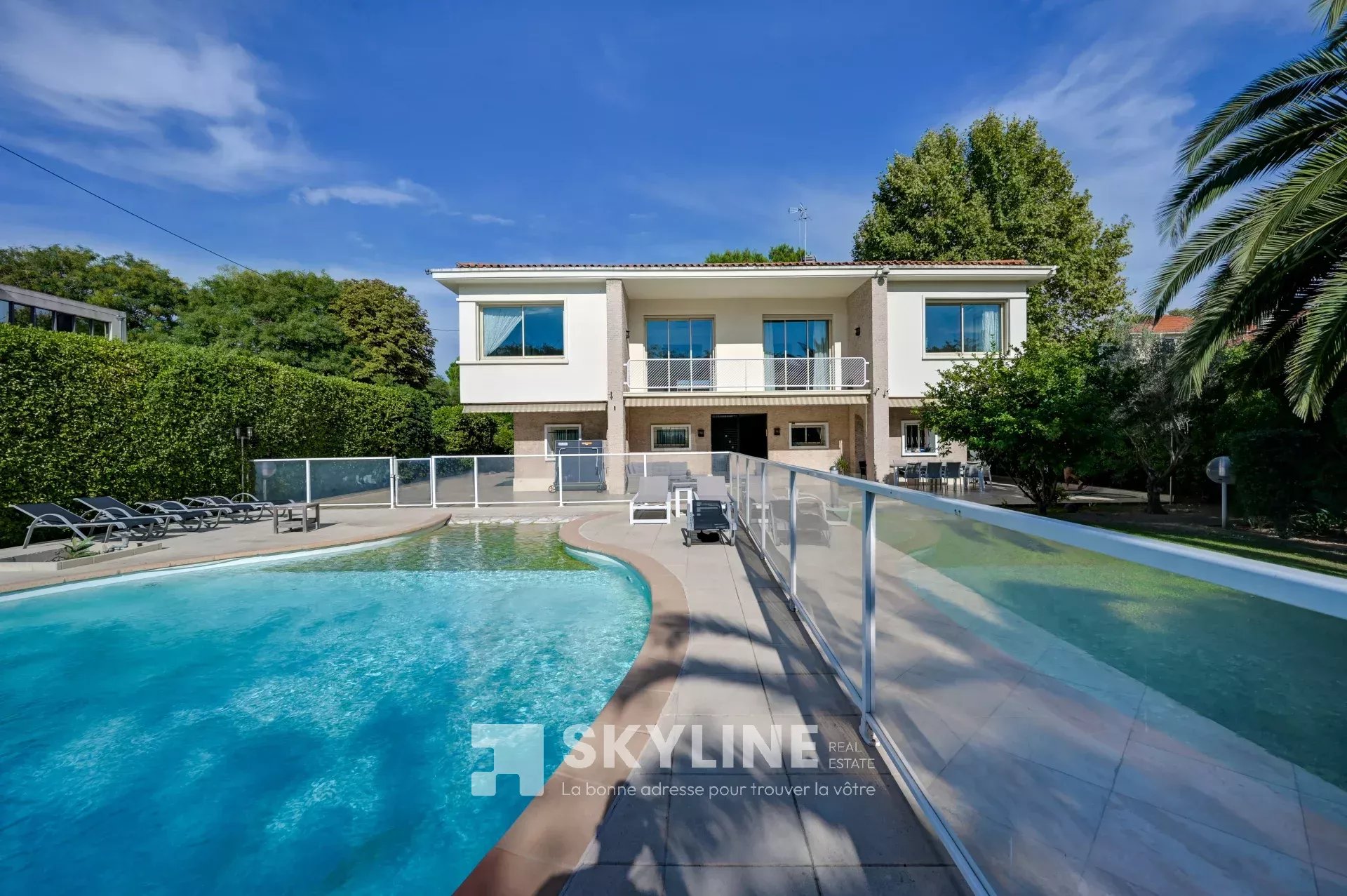 Photo 2 — SKYLINE REAL ESTATE