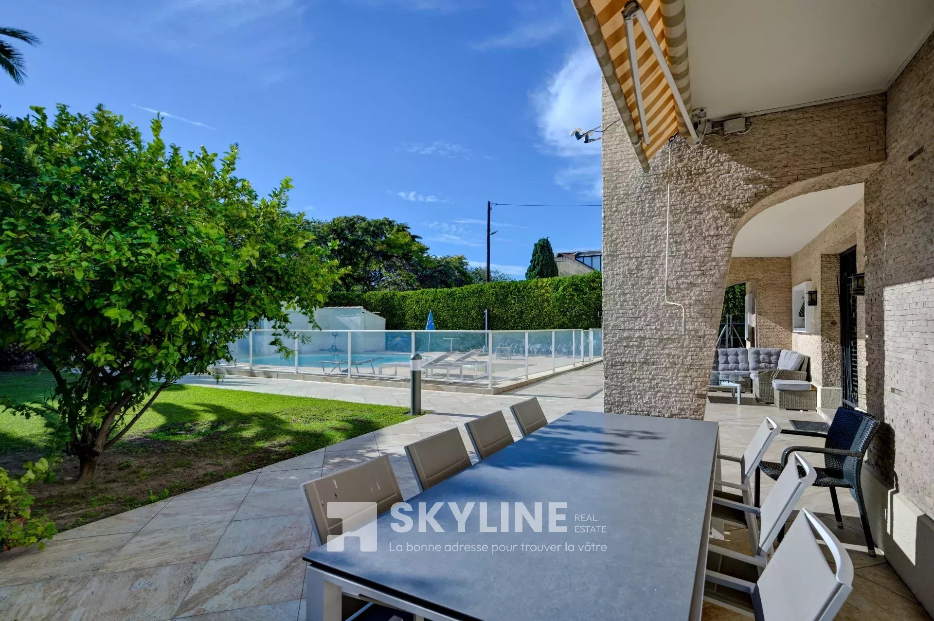 Photo 5 — SKYLINE REAL ESTATE
