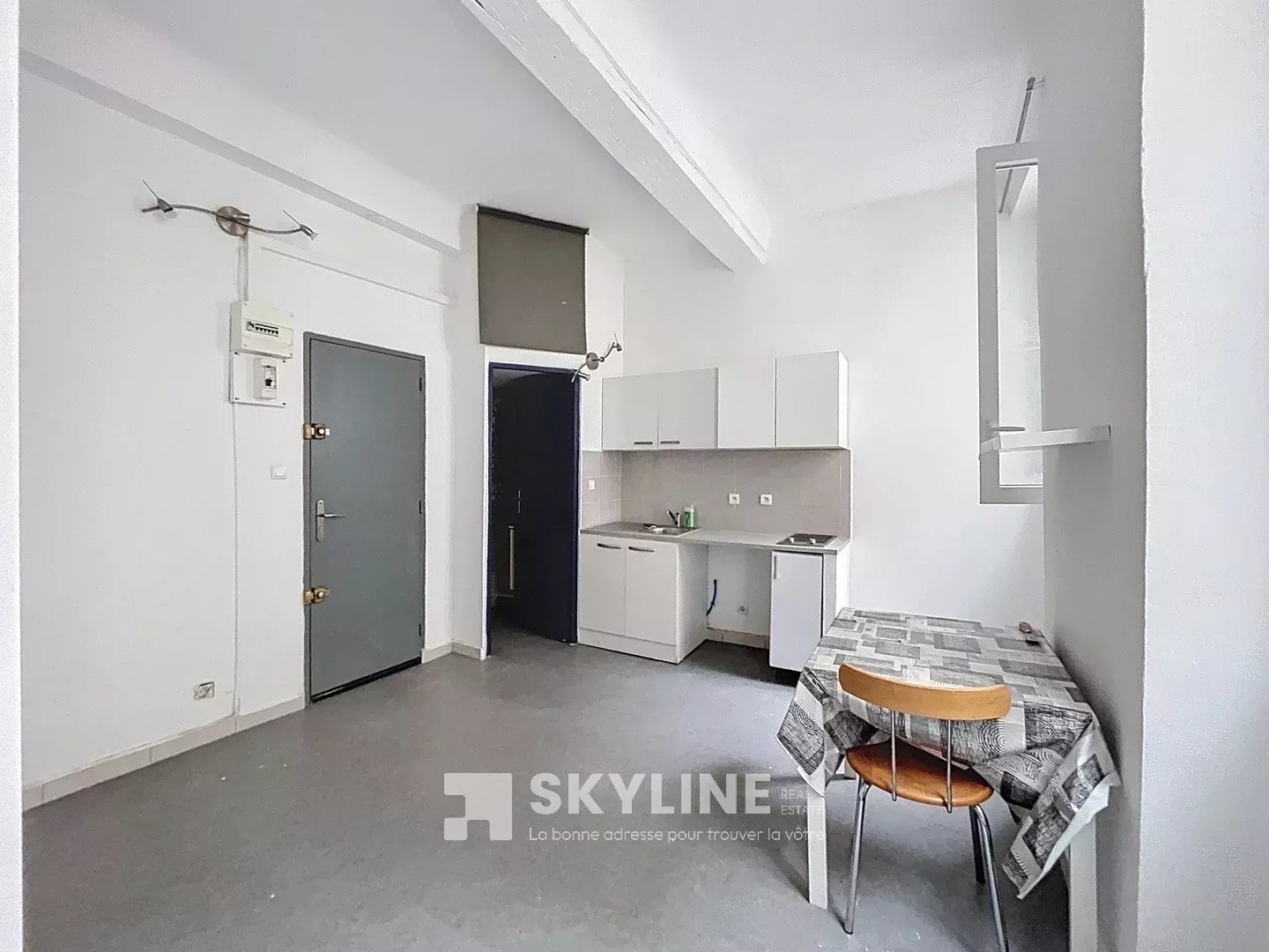 Photo 3 — SKYLINE REAL ESTATE