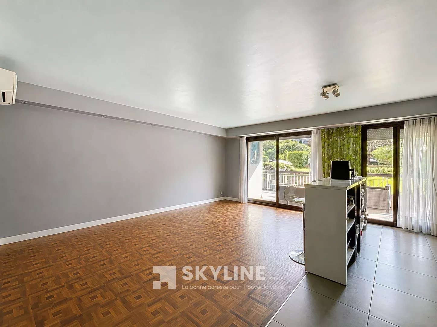 Photo 2 — SKYLINE REAL ESTATE