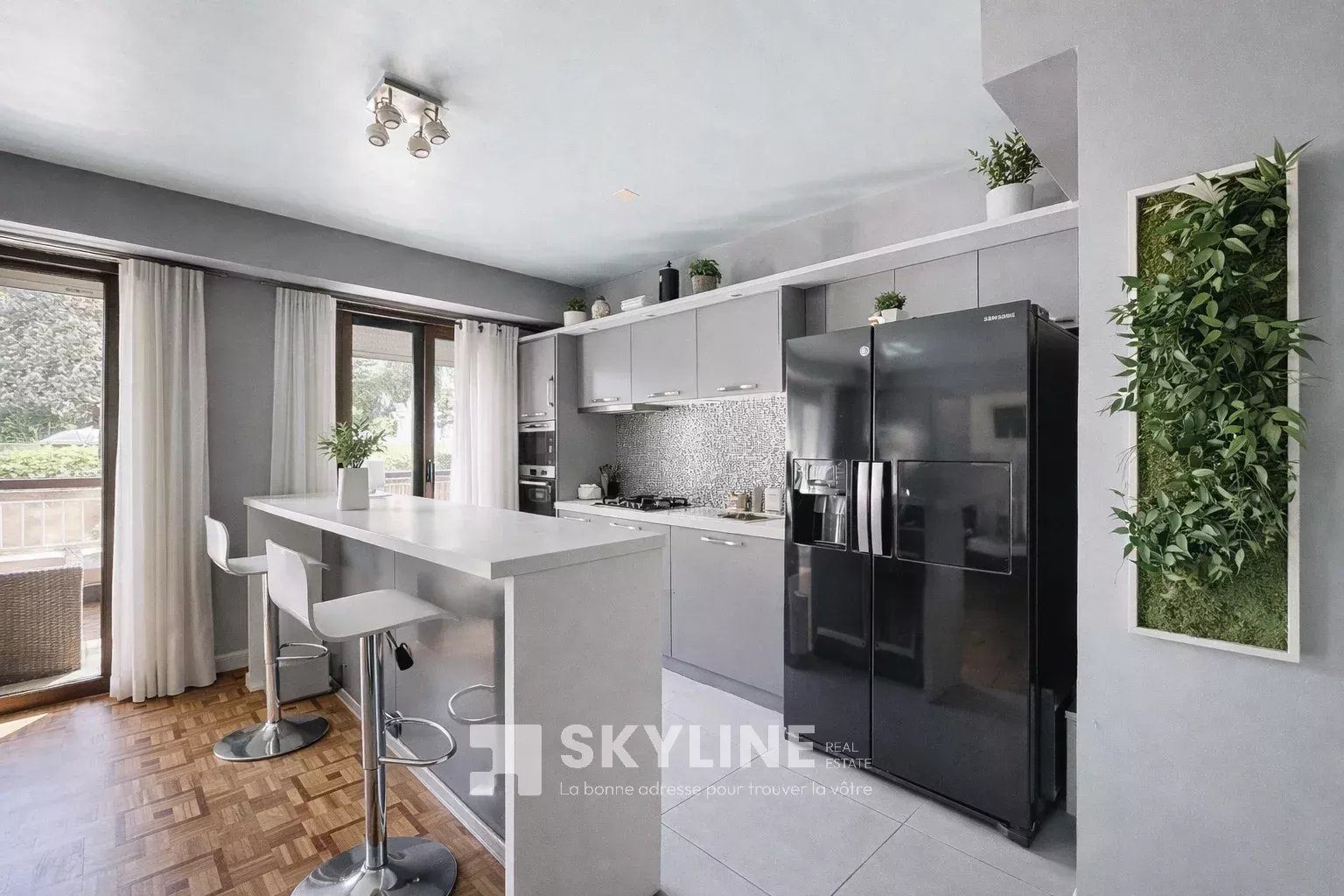 Photo 3 — SKYLINE REAL ESTATE