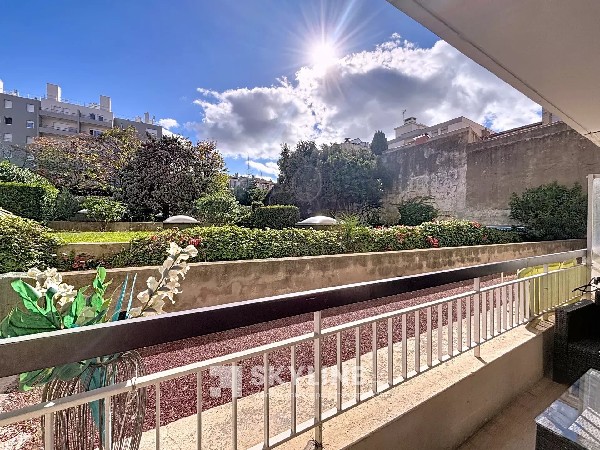 Photo 9 — SKYLINE REAL ESTATE