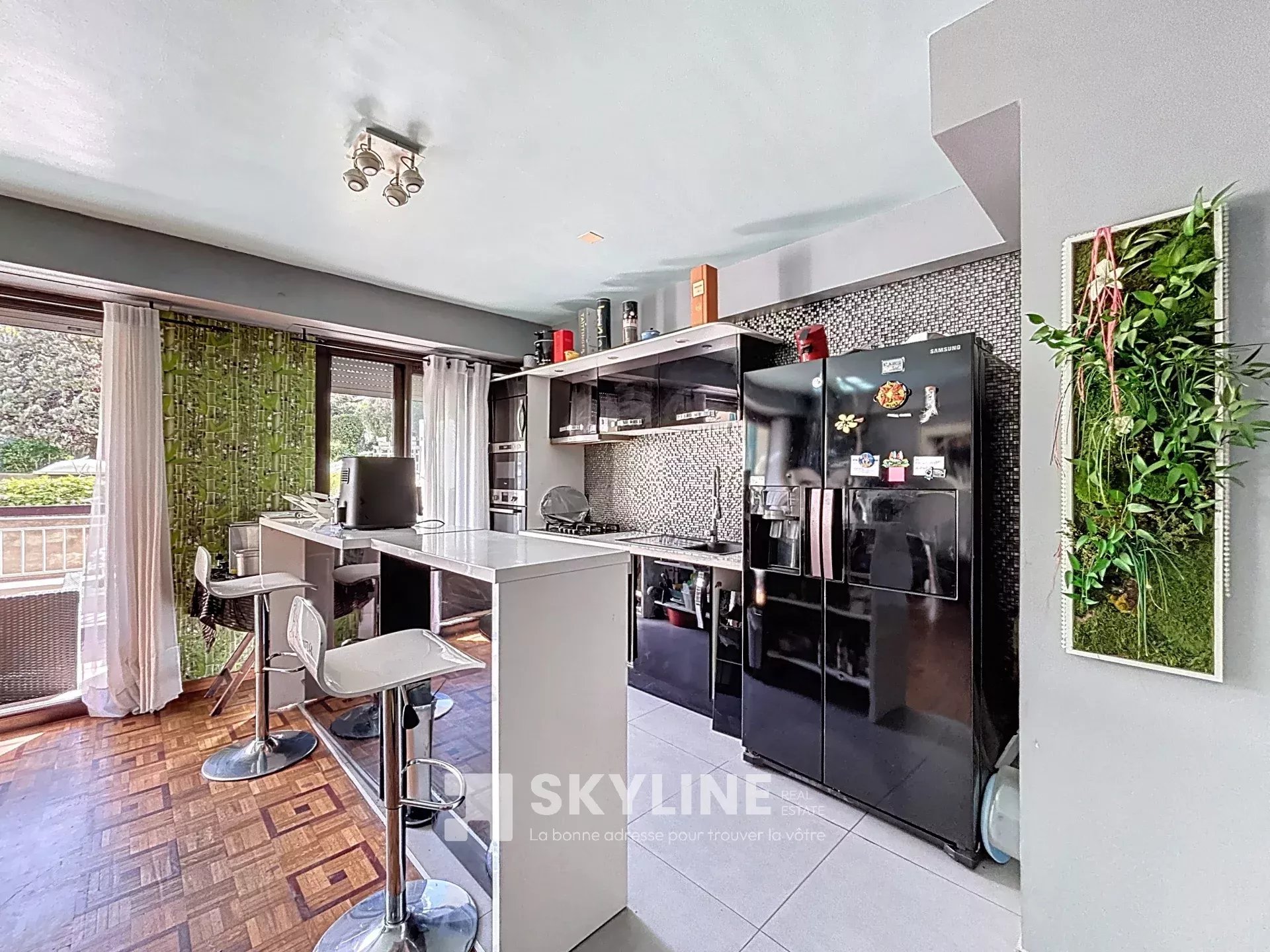 Photo 4 — SKYLINE REAL ESTATE