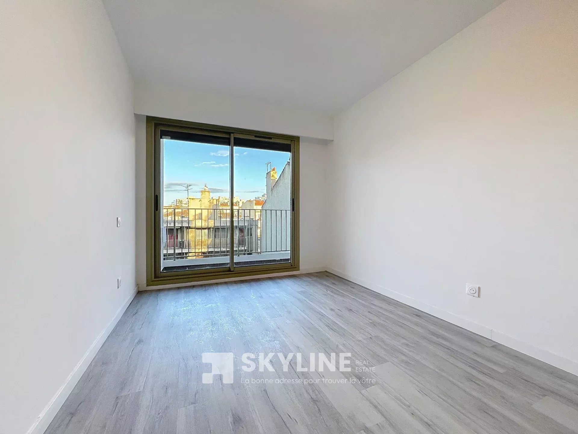 Photo 8 — SKYLINE REAL ESTATE