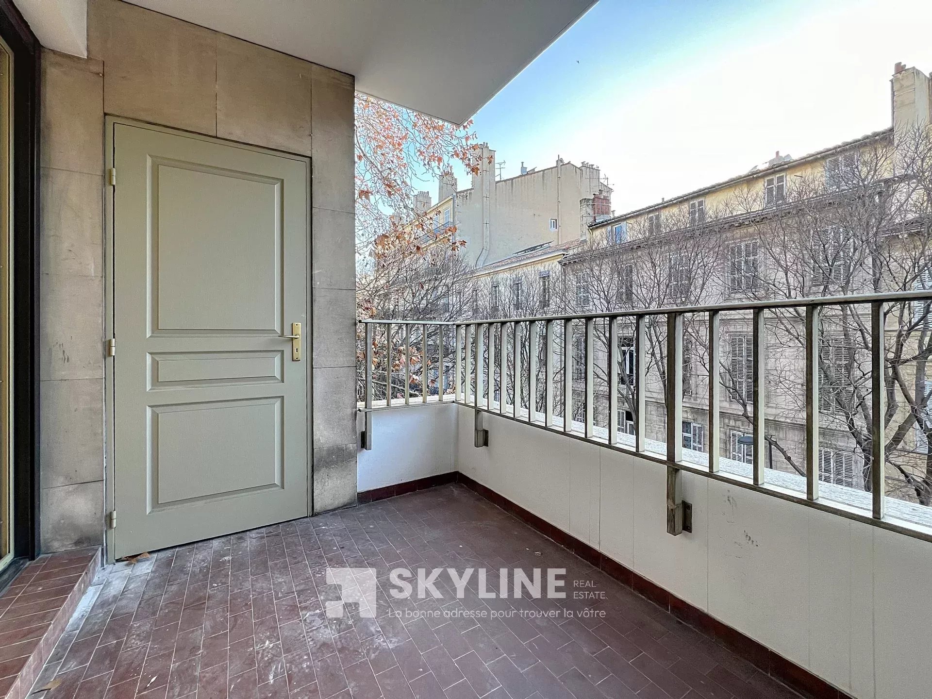 Photo 3 — SKYLINE REAL ESTATE
