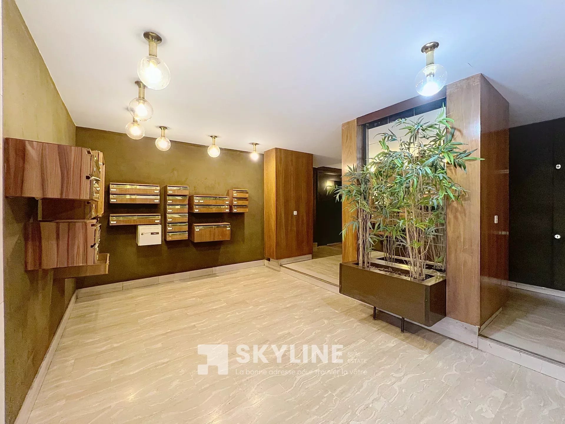 Photo 2 — SKYLINE REAL ESTATE