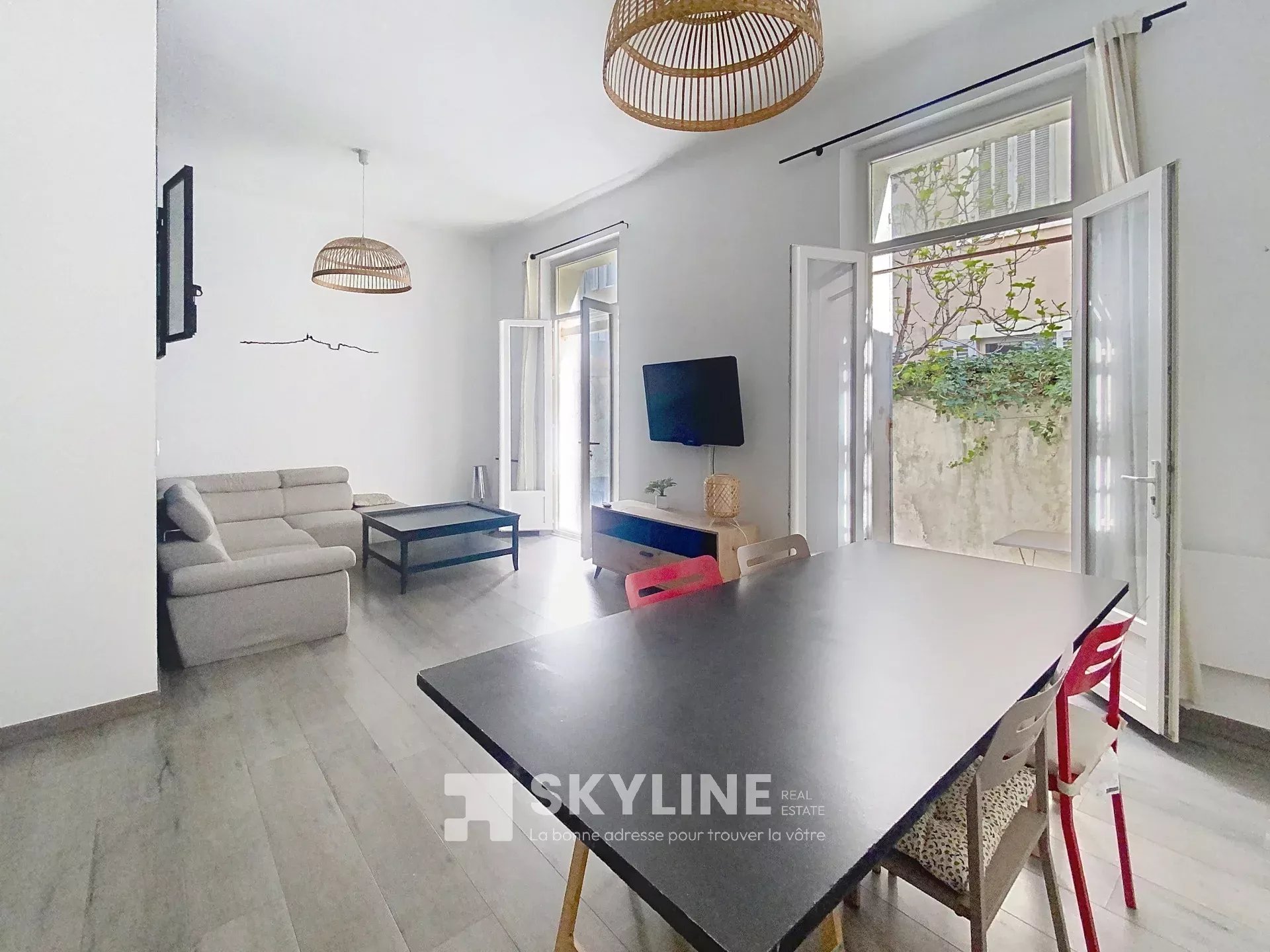 Photo 3 — SKYLINE REAL ESTATE