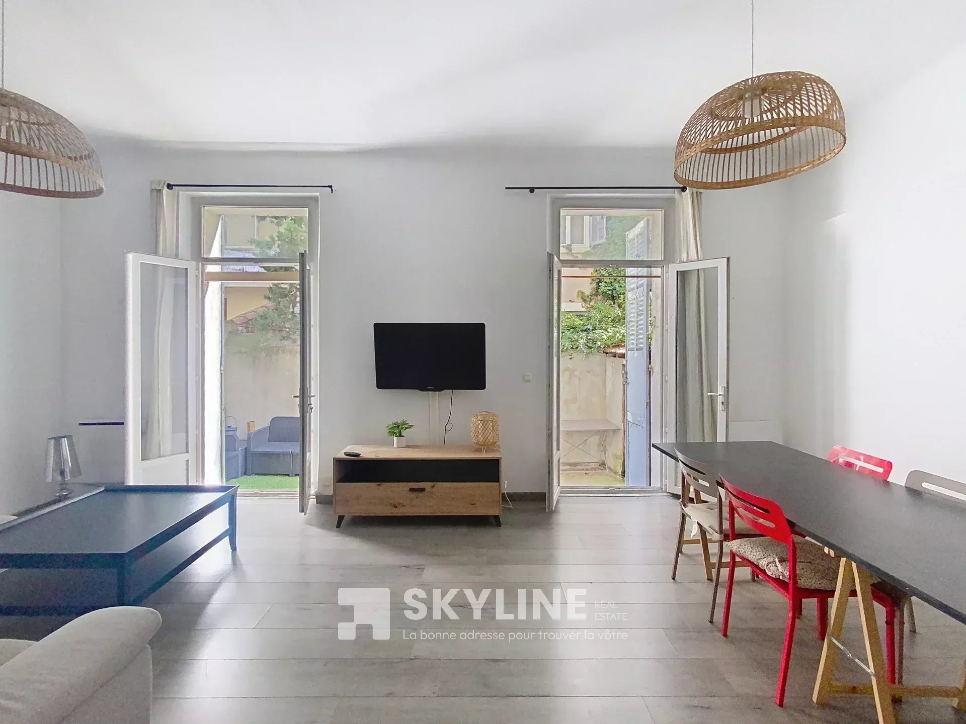 Photo 4 — SKYLINE REAL ESTATE