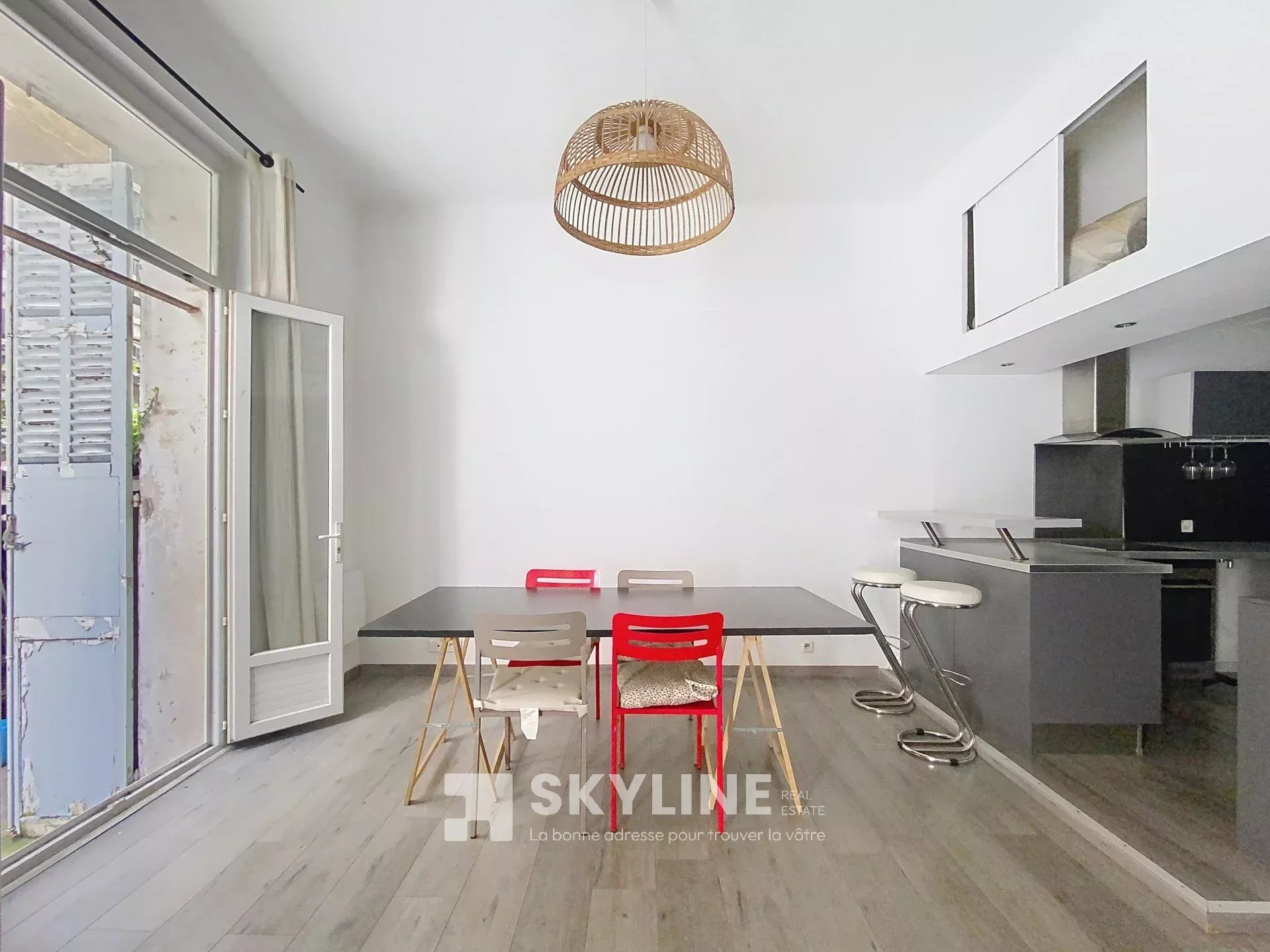 Photo 5 — SKYLINE REAL ESTATE