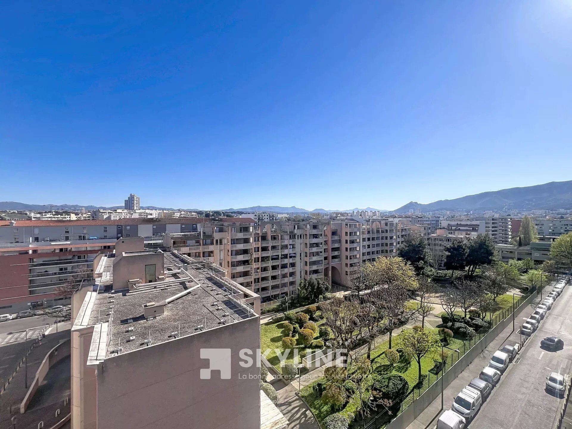 Photo 5 — SKYLINE REAL ESTATE
