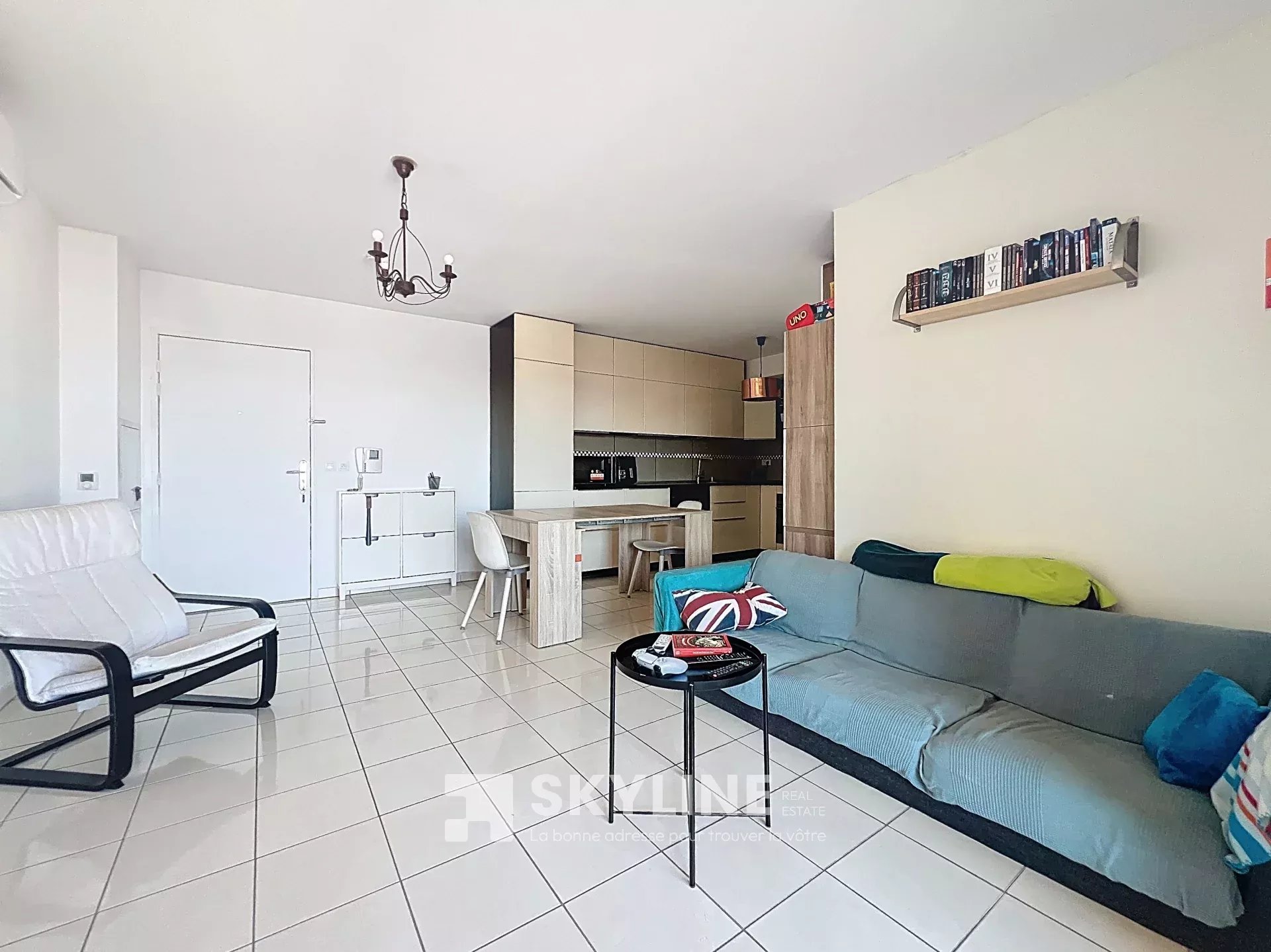 Photo 3 — SKYLINE REAL ESTATE