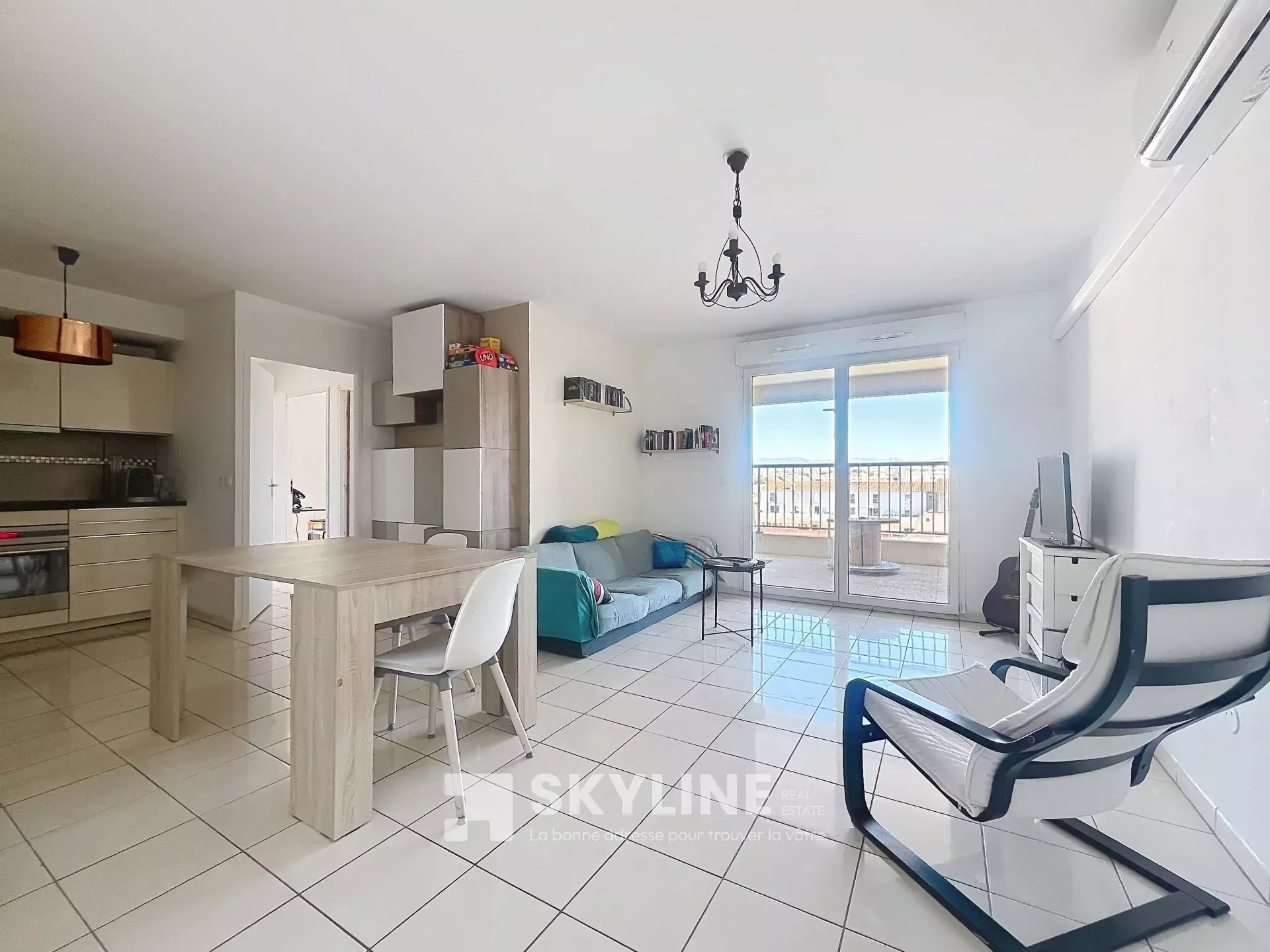 Photo 2 — SKYLINE REAL ESTATE