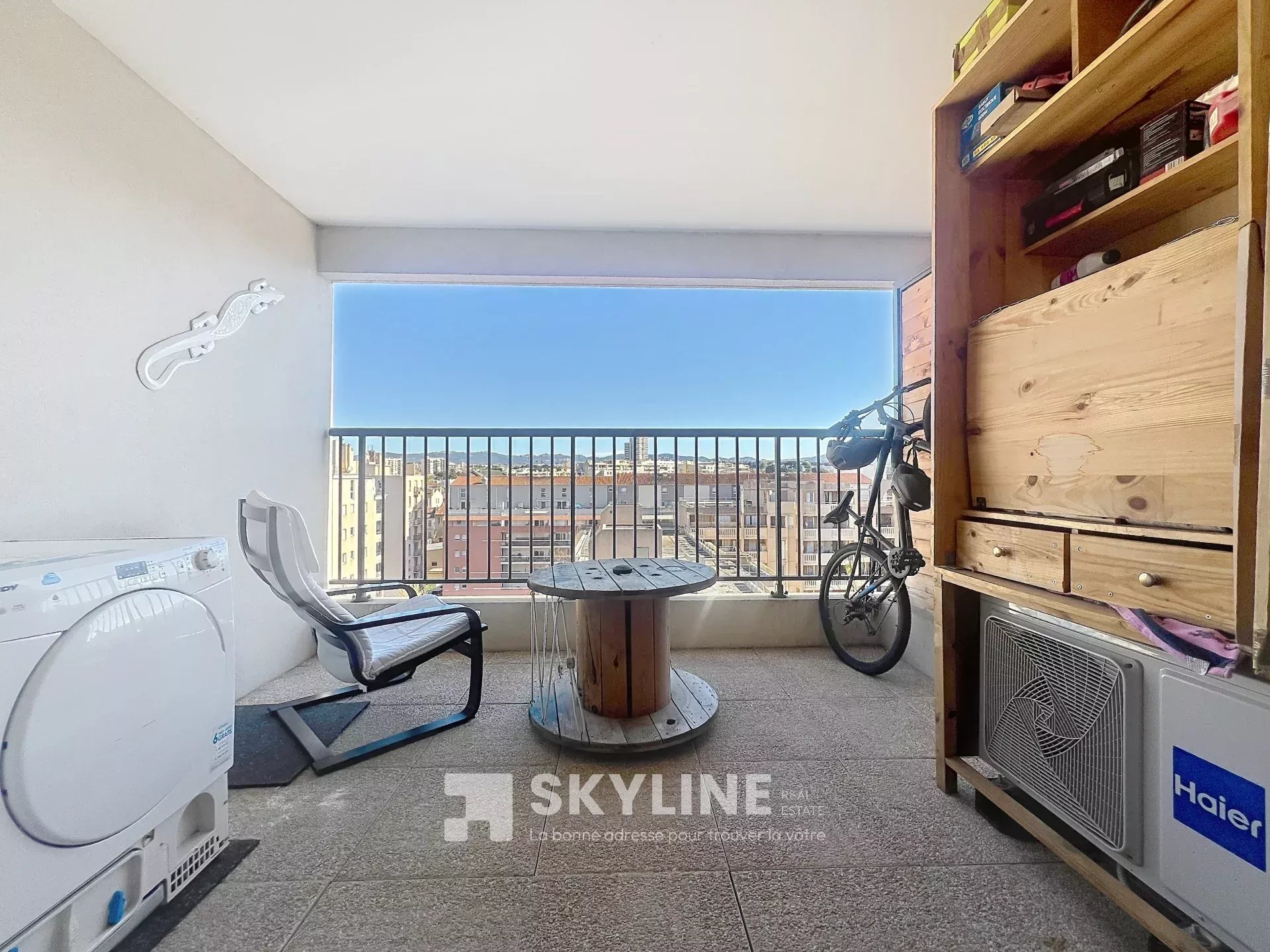 Photo 6 — SKYLINE REAL ESTATE
