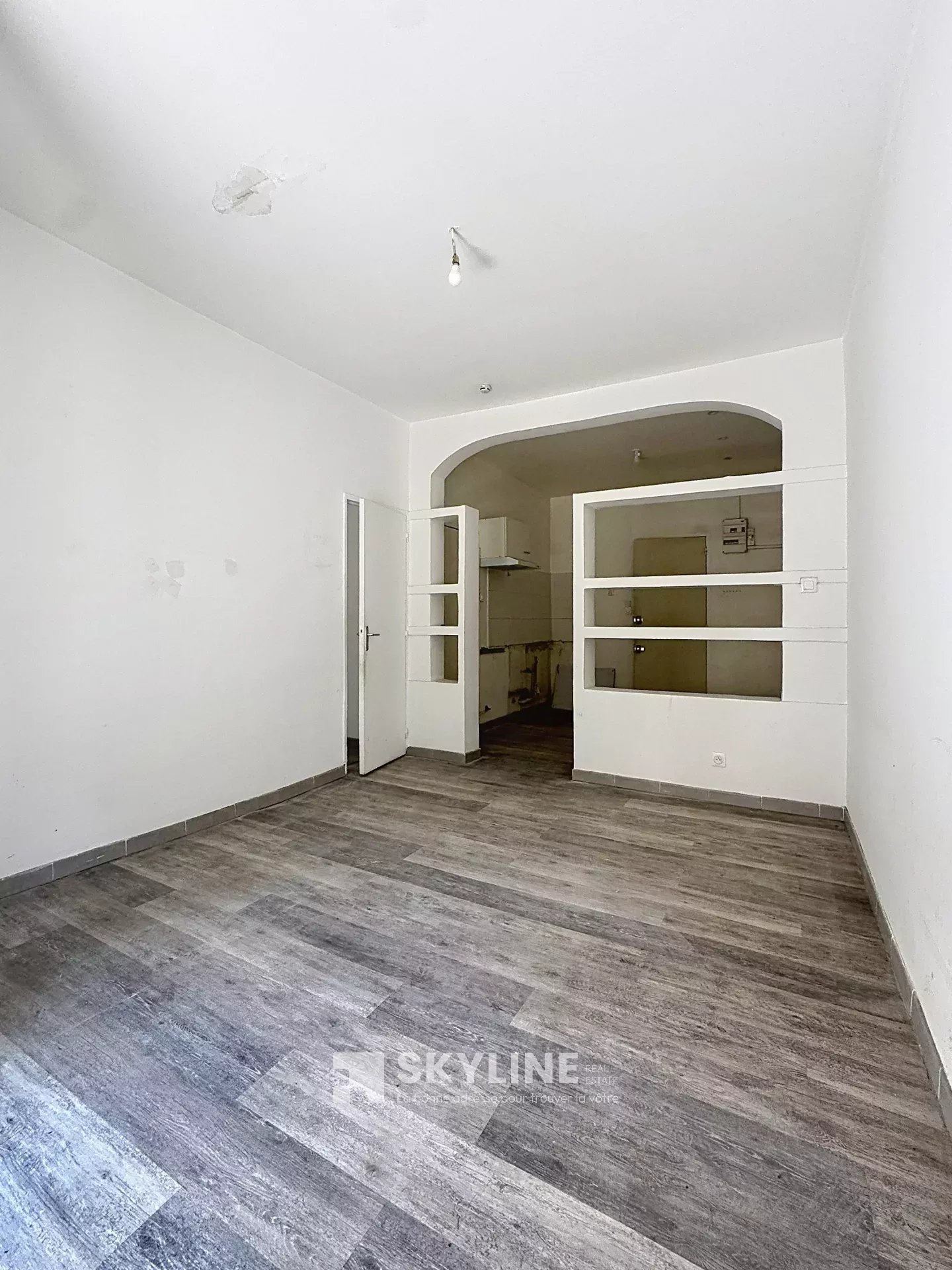 Photo 3 — SKYLINE REAL ESTATE