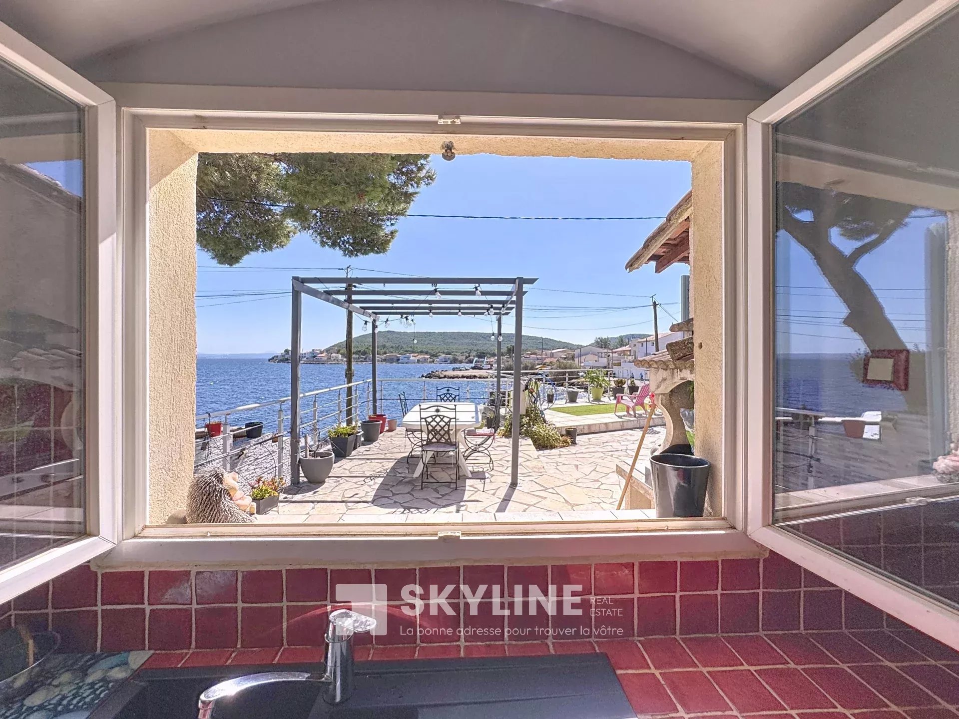 Photo 9 — SKYLINE REAL ESTATE