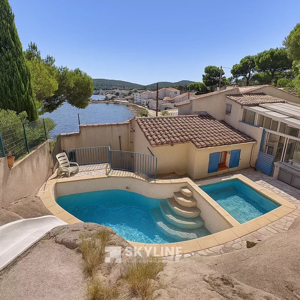 Photo 3 — SKYLINE REAL ESTATE