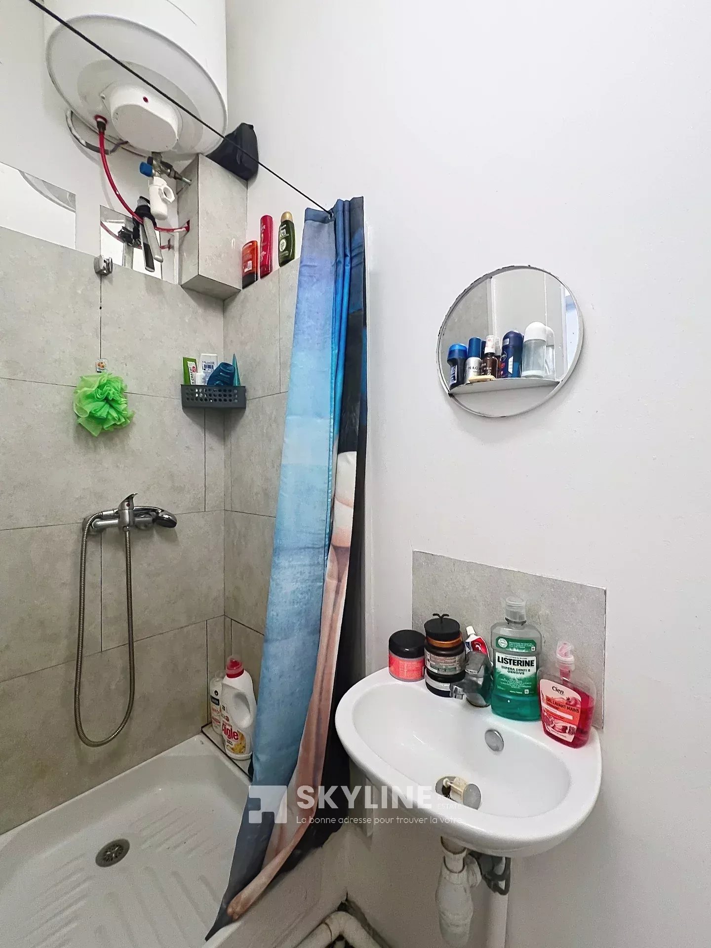 Photo 3 — SKYLINE REAL ESTATE