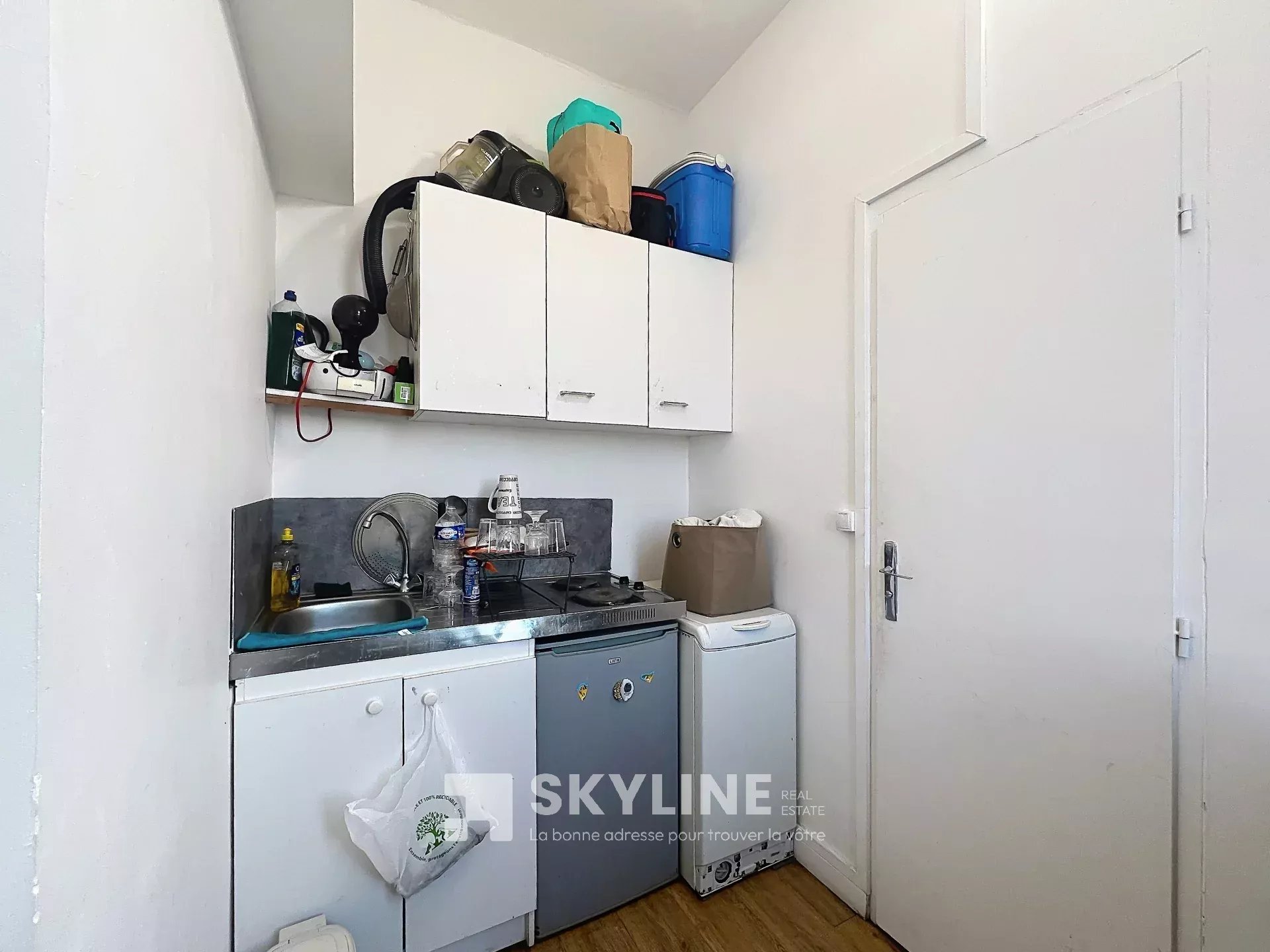 Photo 4 — SKYLINE REAL ESTATE