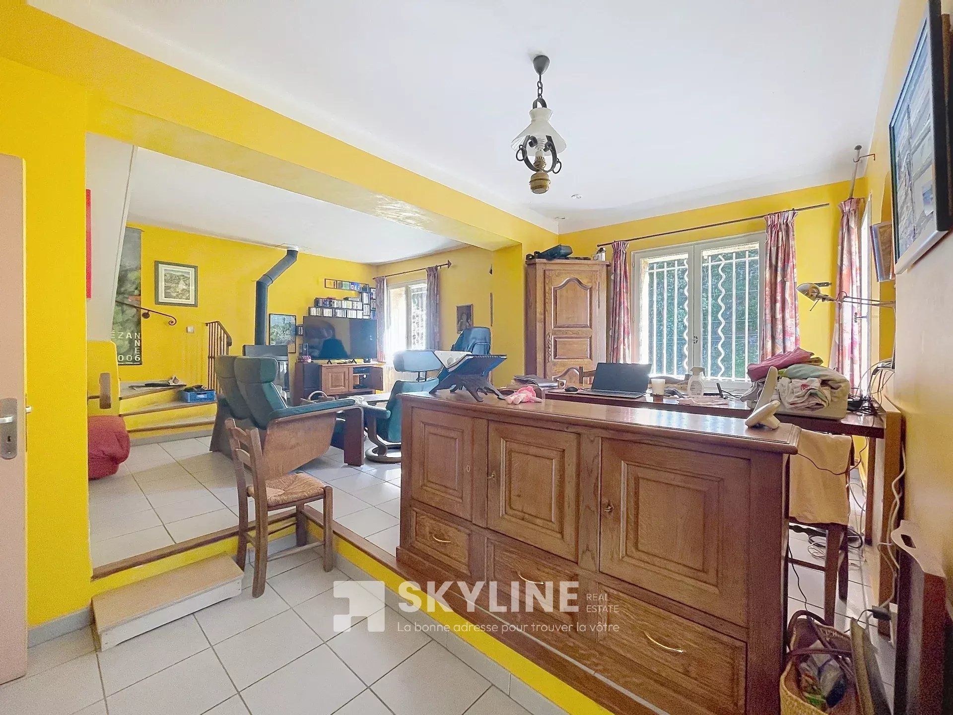 Photo 3 — SKYLINE REAL ESTATE
