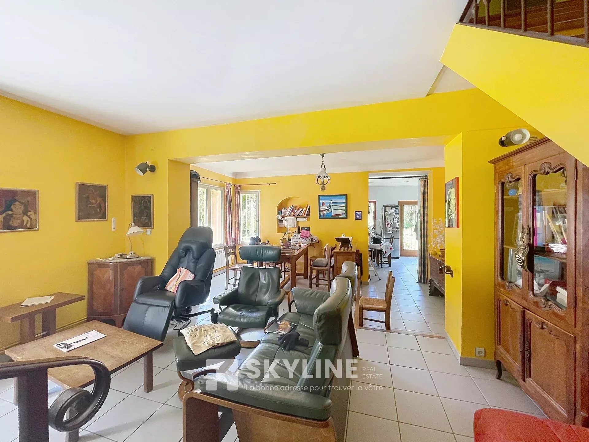 Photo 2 — SKYLINE REAL ESTATE