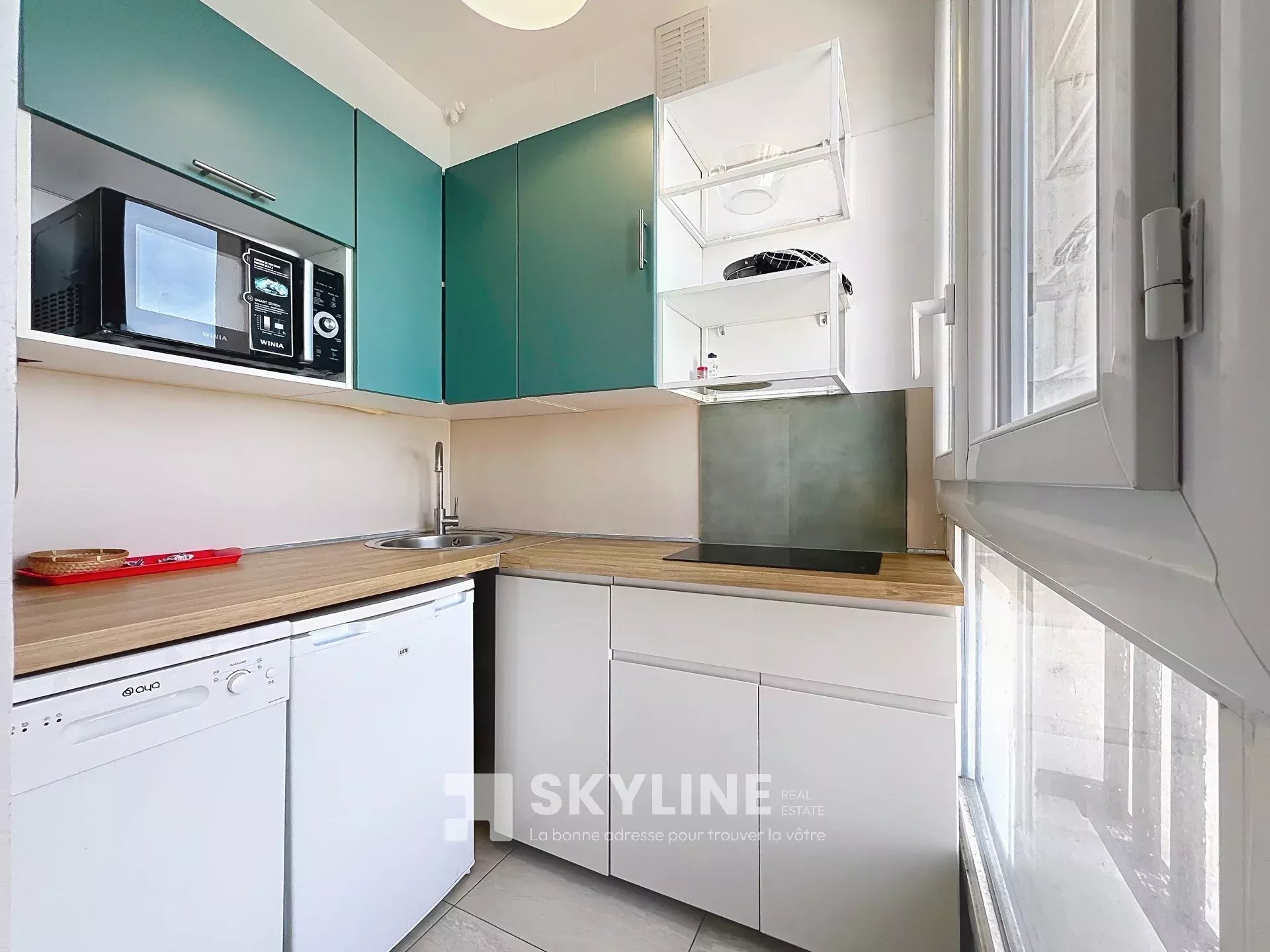 Photo 6 — SKYLINE REAL ESTATE