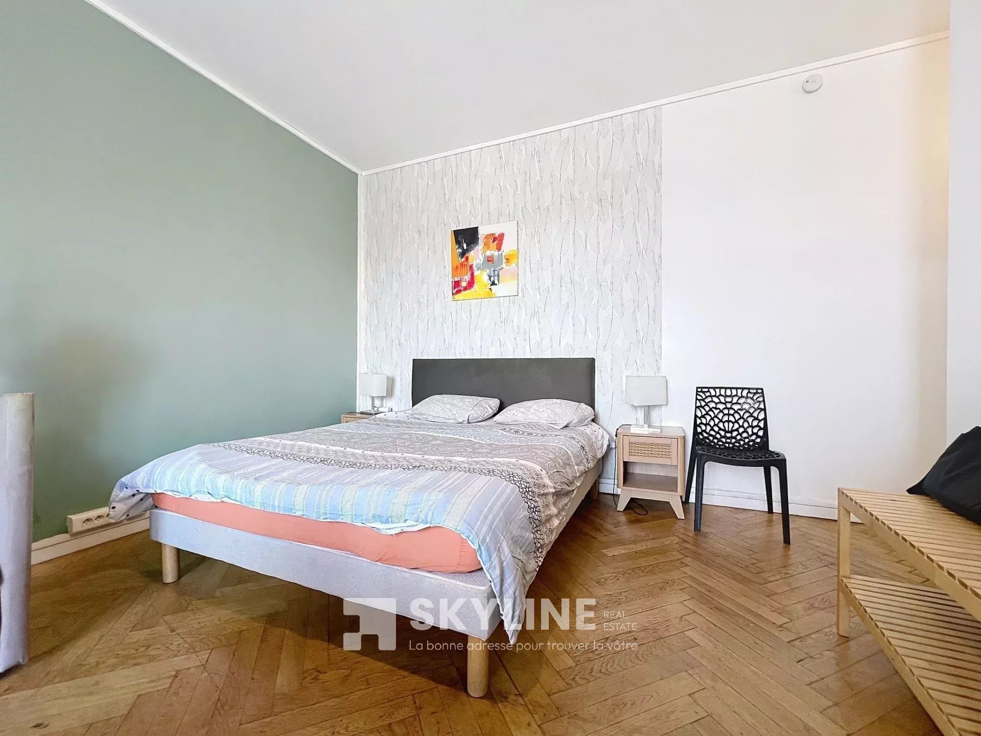 Photo 3 — SKYLINE REAL ESTATE