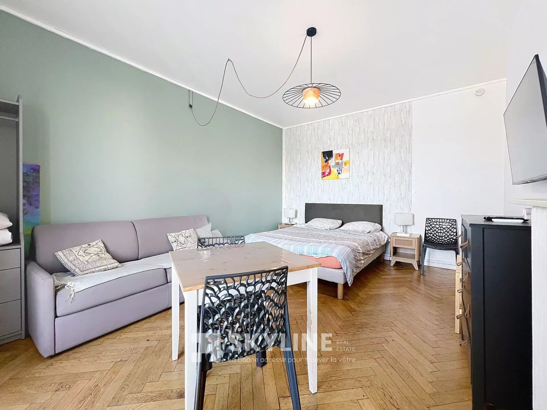 Photo 2 — SKYLINE REAL ESTATE
