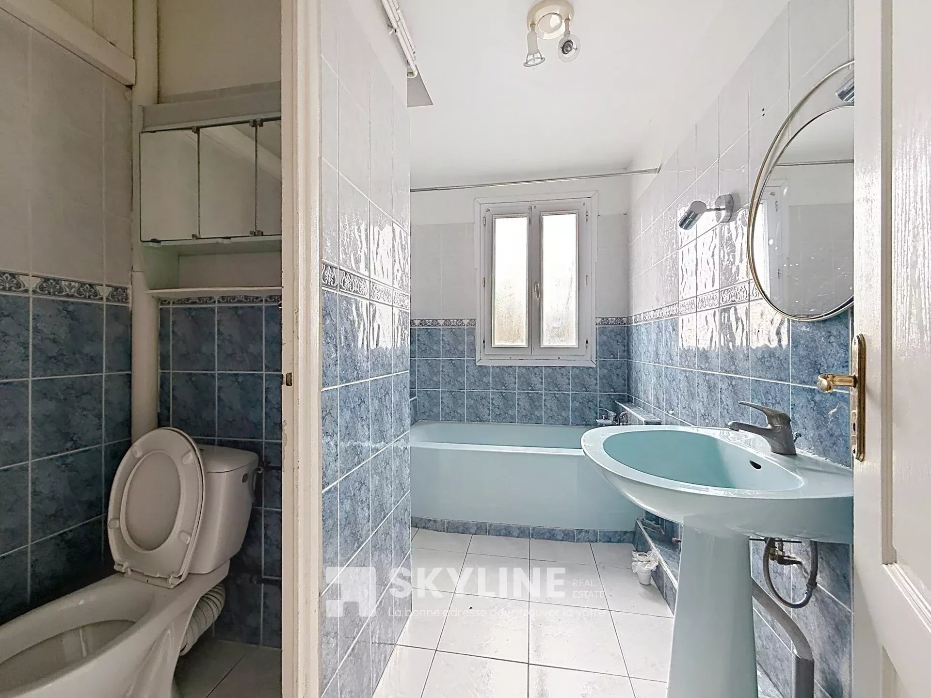 Photo 5 — SKYLINE REAL ESTATE