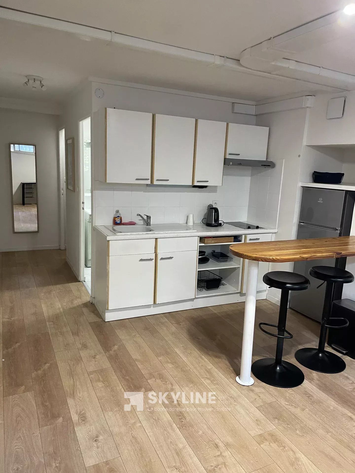 Photo 3 — SKYLINE REAL ESTATE