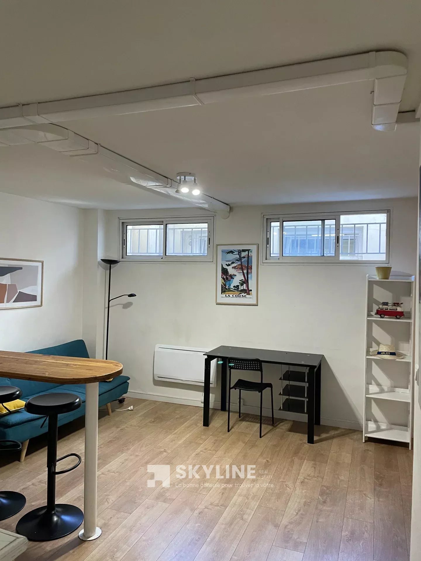 Photo 2 — SKYLINE REAL ESTATE