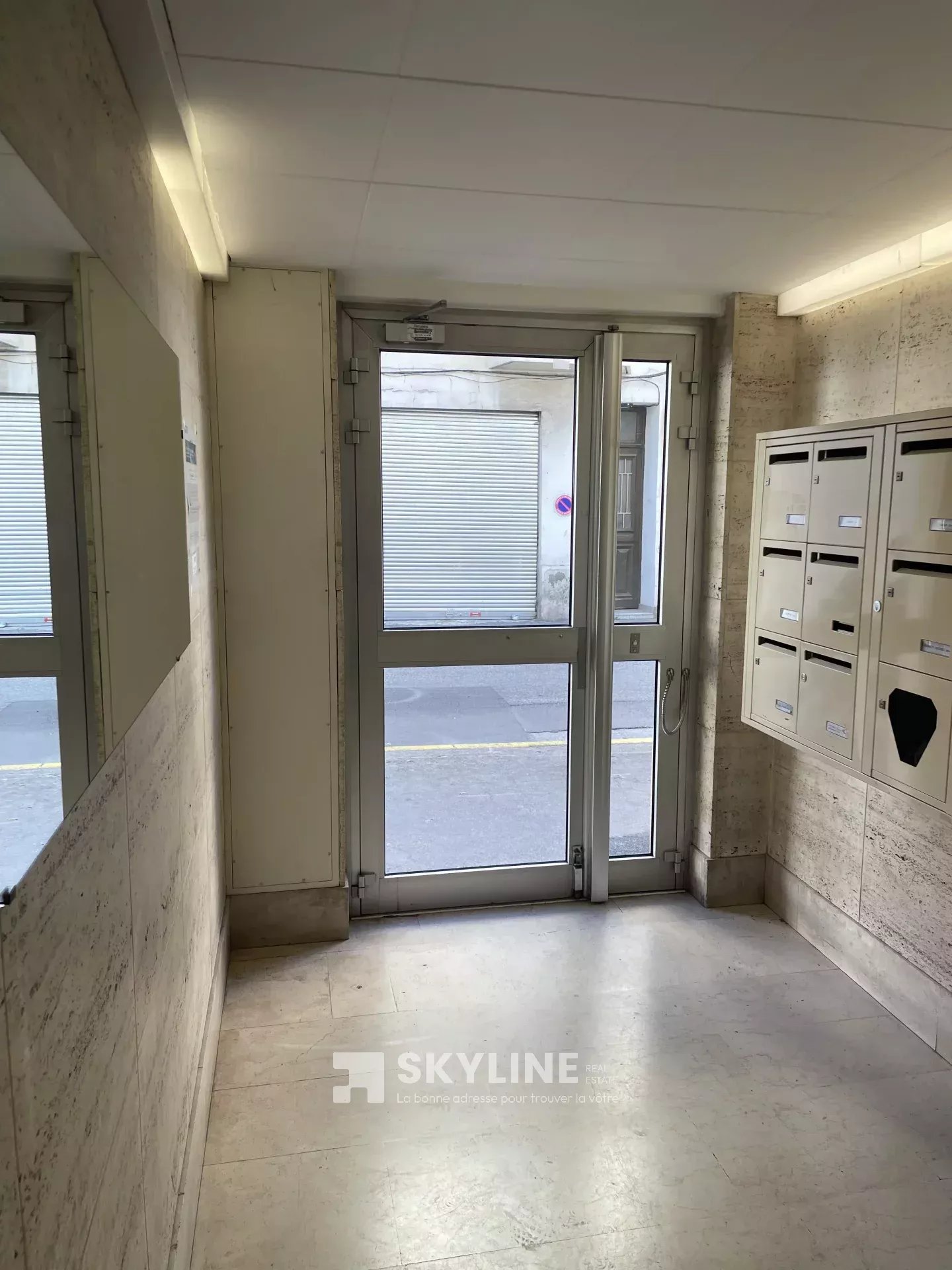 Photo 8 — SKYLINE REAL ESTATE