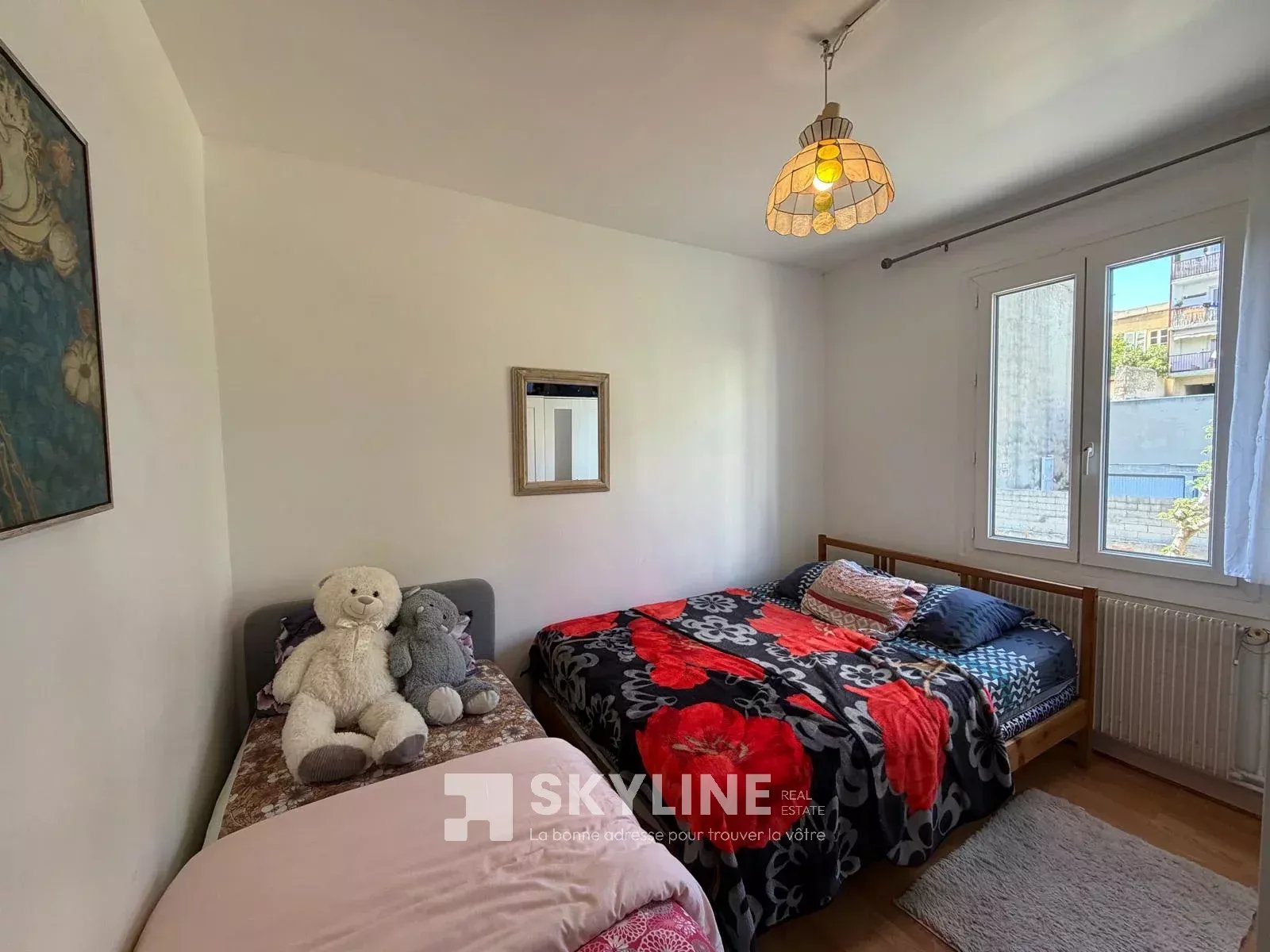 Photo 3 — SKYLINE REAL ESTATE