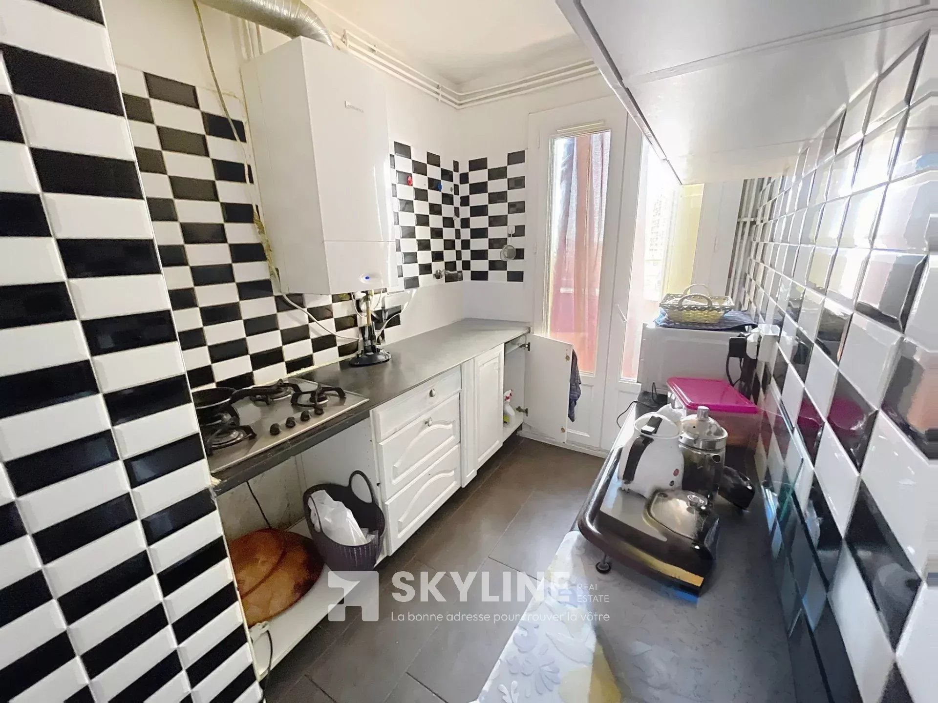 Photo 6 — SKYLINE REAL ESTATE