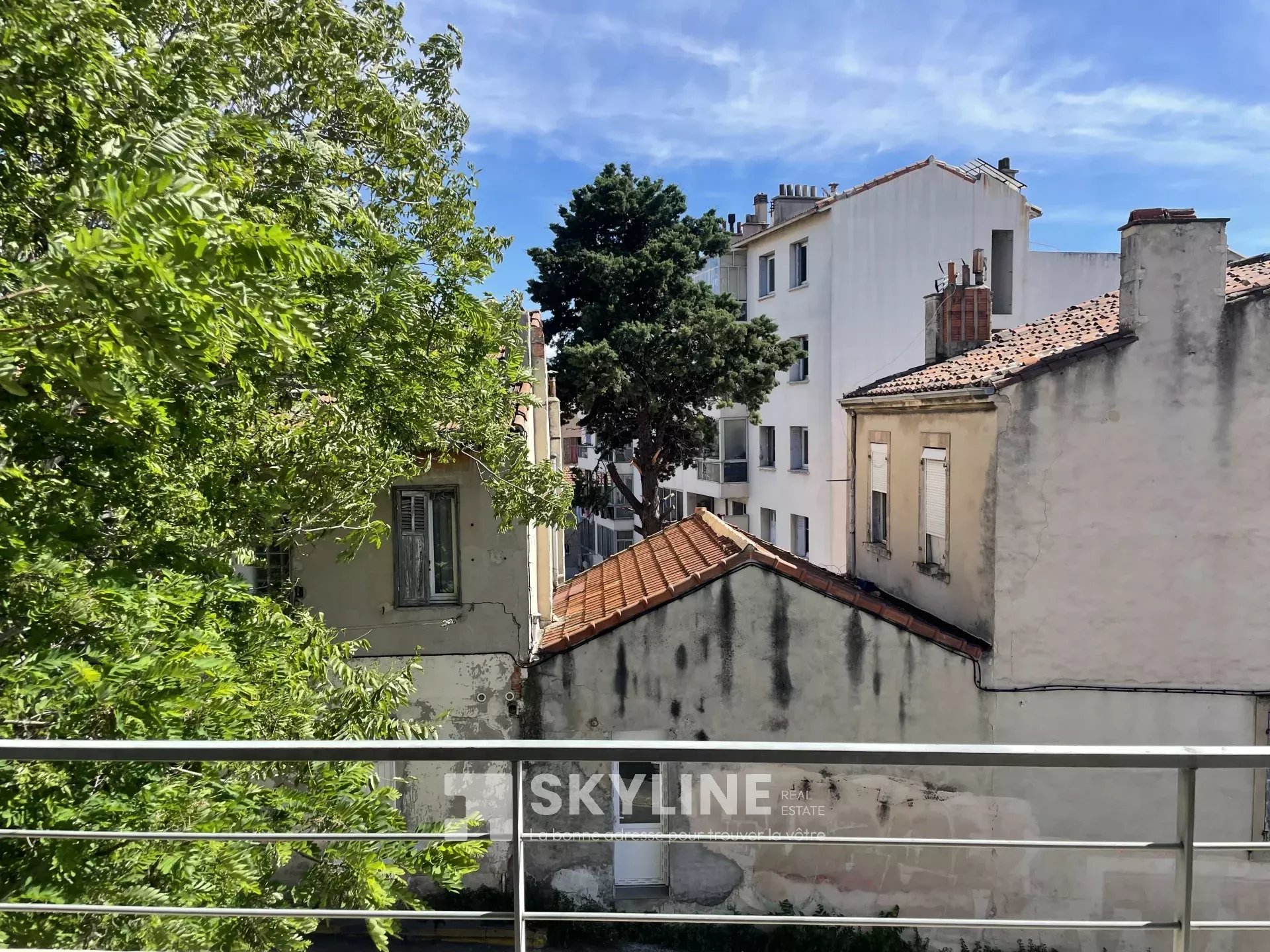Photo 8 — SKYLINE REAL ESTATE