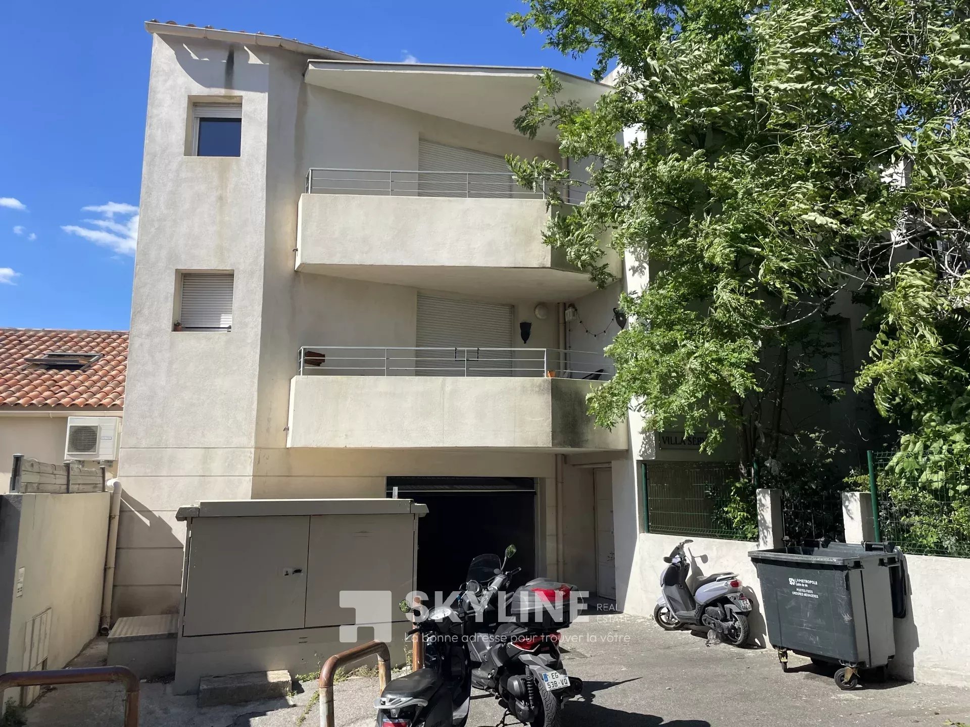 Photo 10 — SKYLINE REAL ESTATE