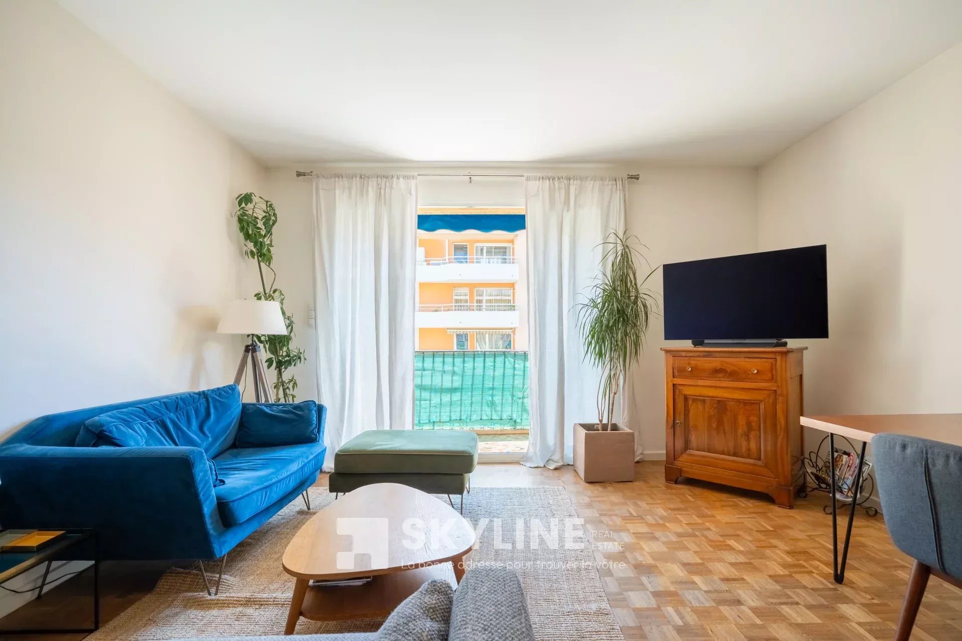 Photo 3 — SKYLINE REAL ESTATE
