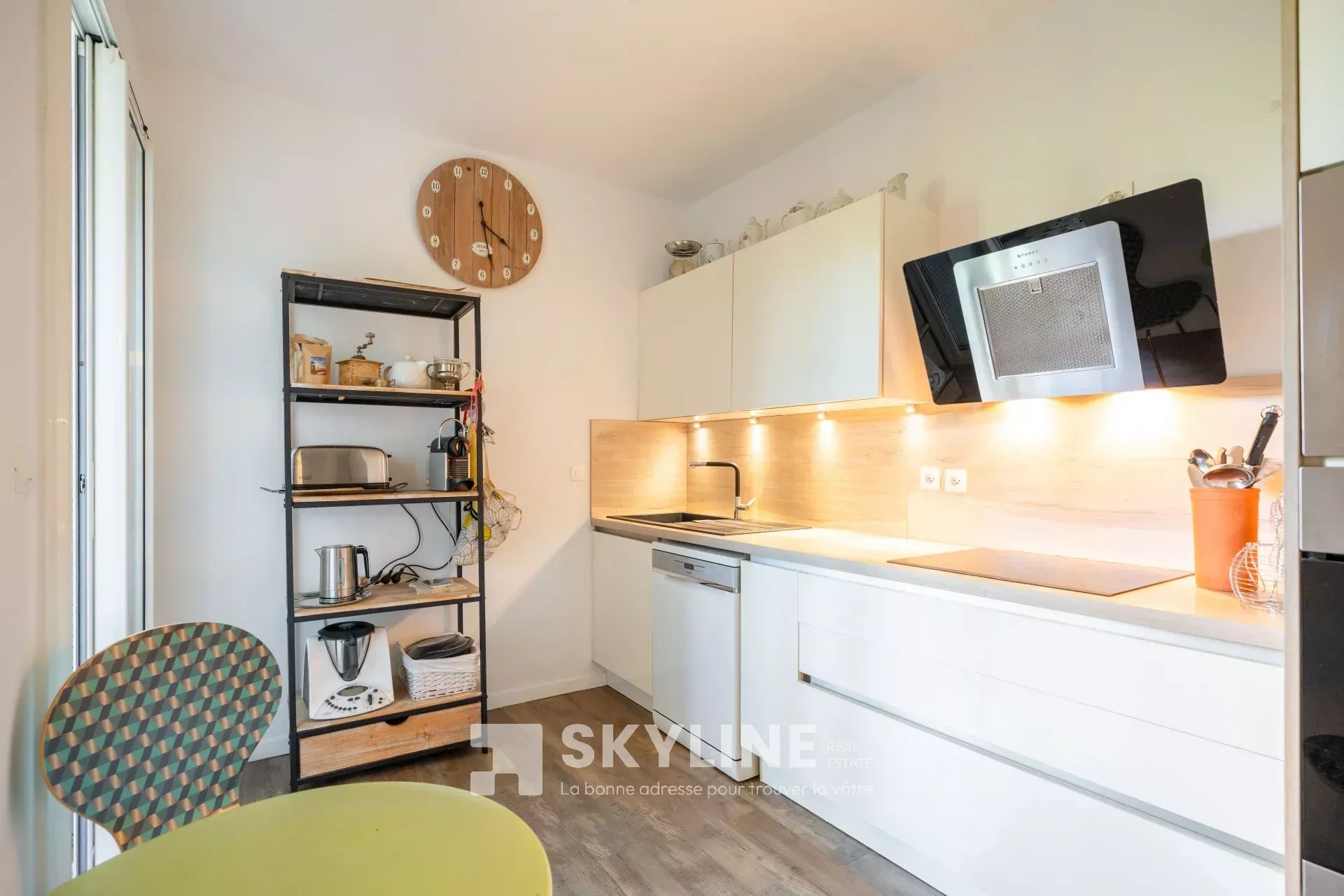 Photo 17 — SKYLINE REAL ESTATE