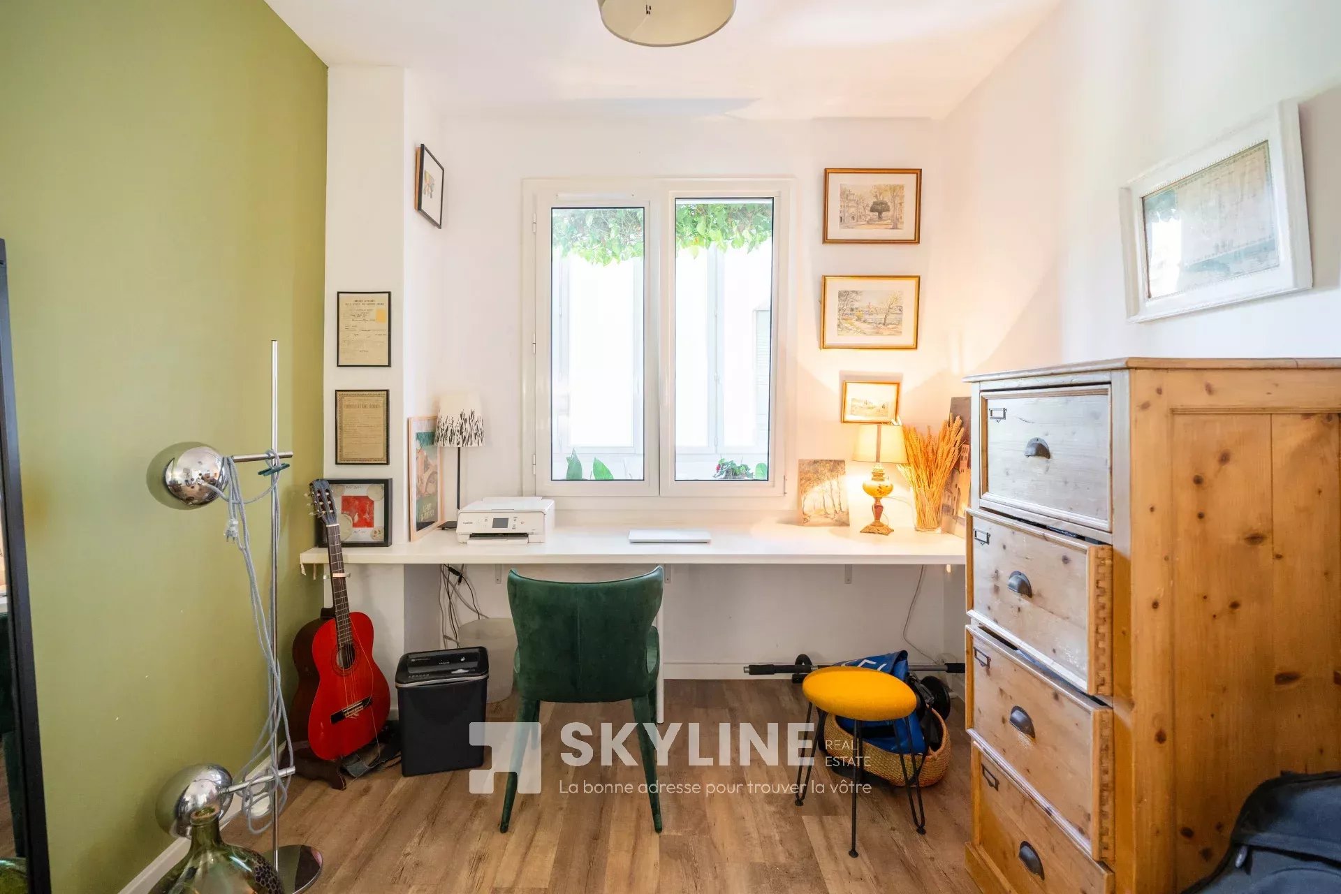 Photo 16 — SKYLINE REAL ESTATE
